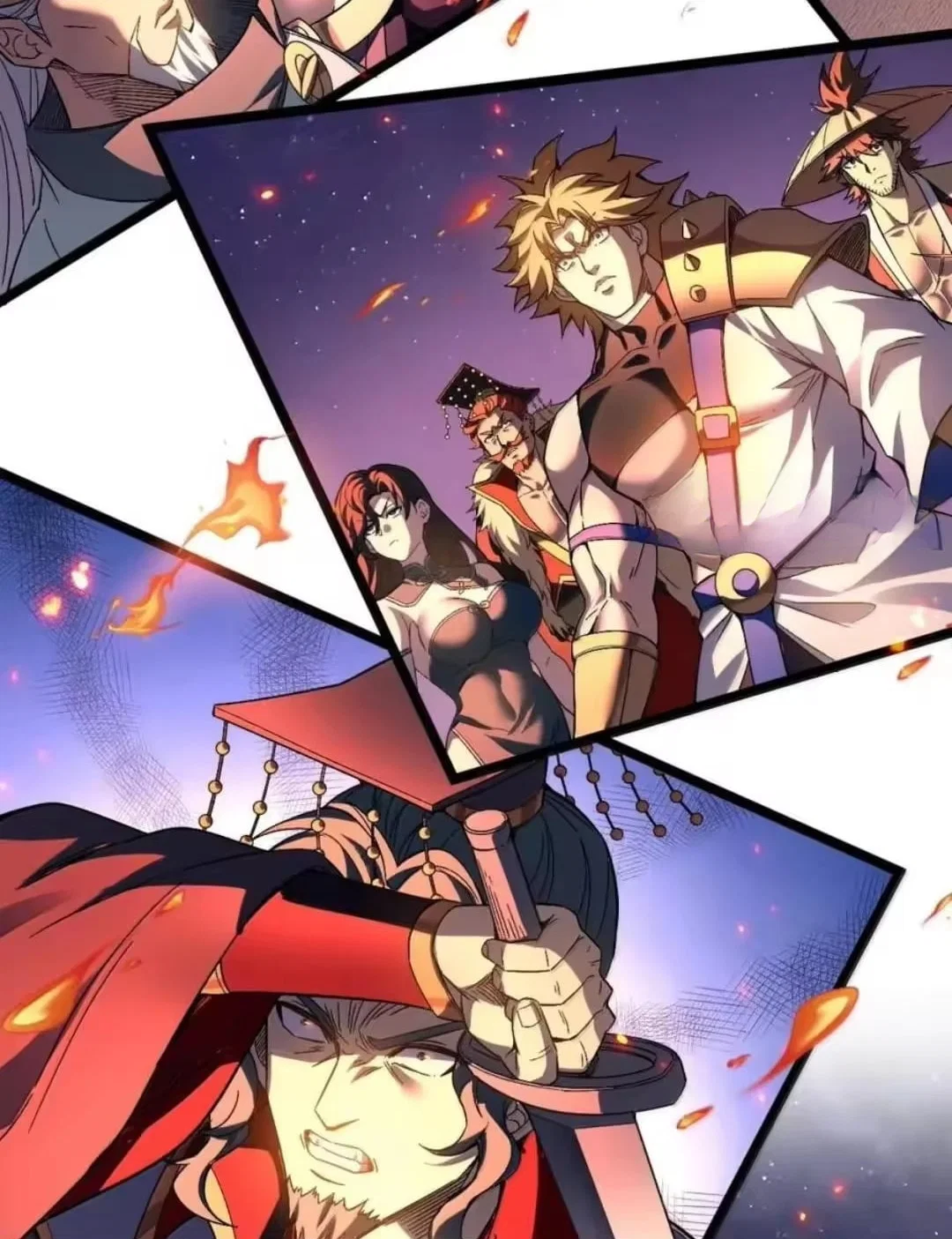 Chapter 371 - Image 45