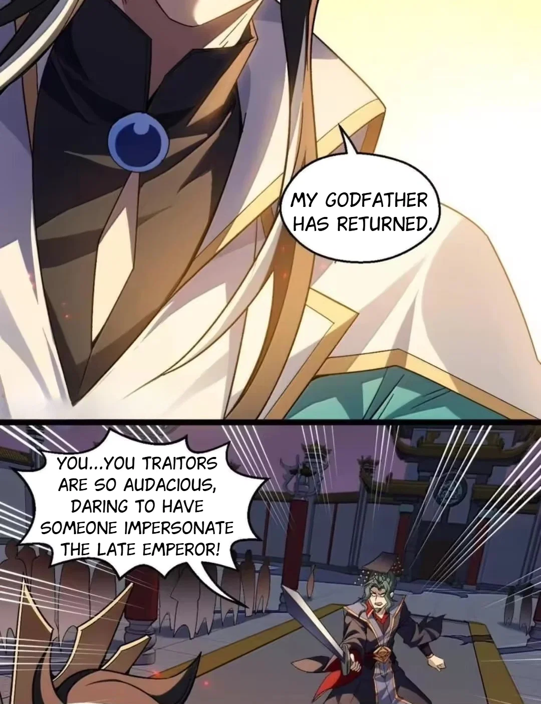 Chapter 371 - Image 49