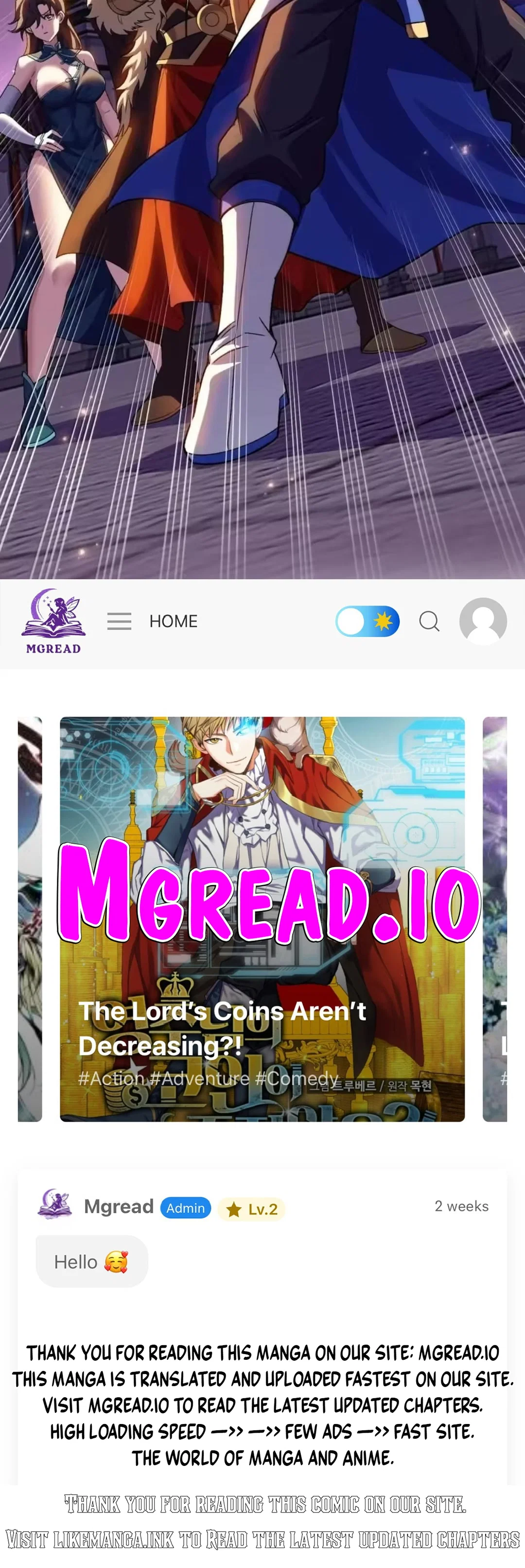 Chapter 371 - Image 62