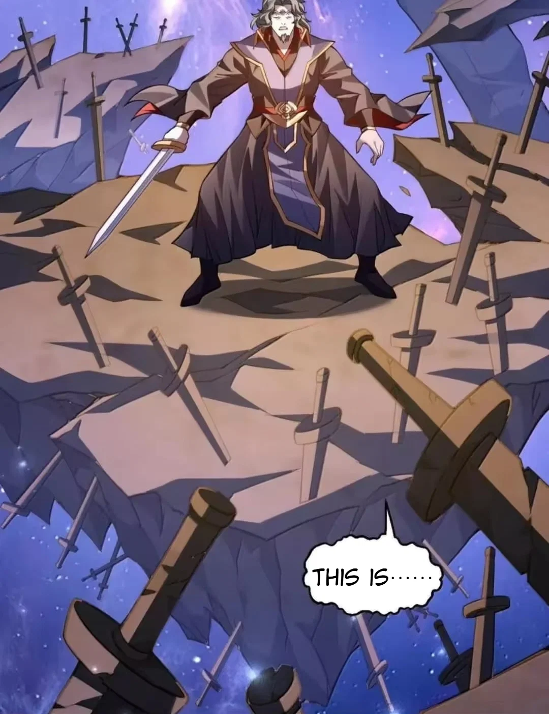 Chapter 372 - Image 37