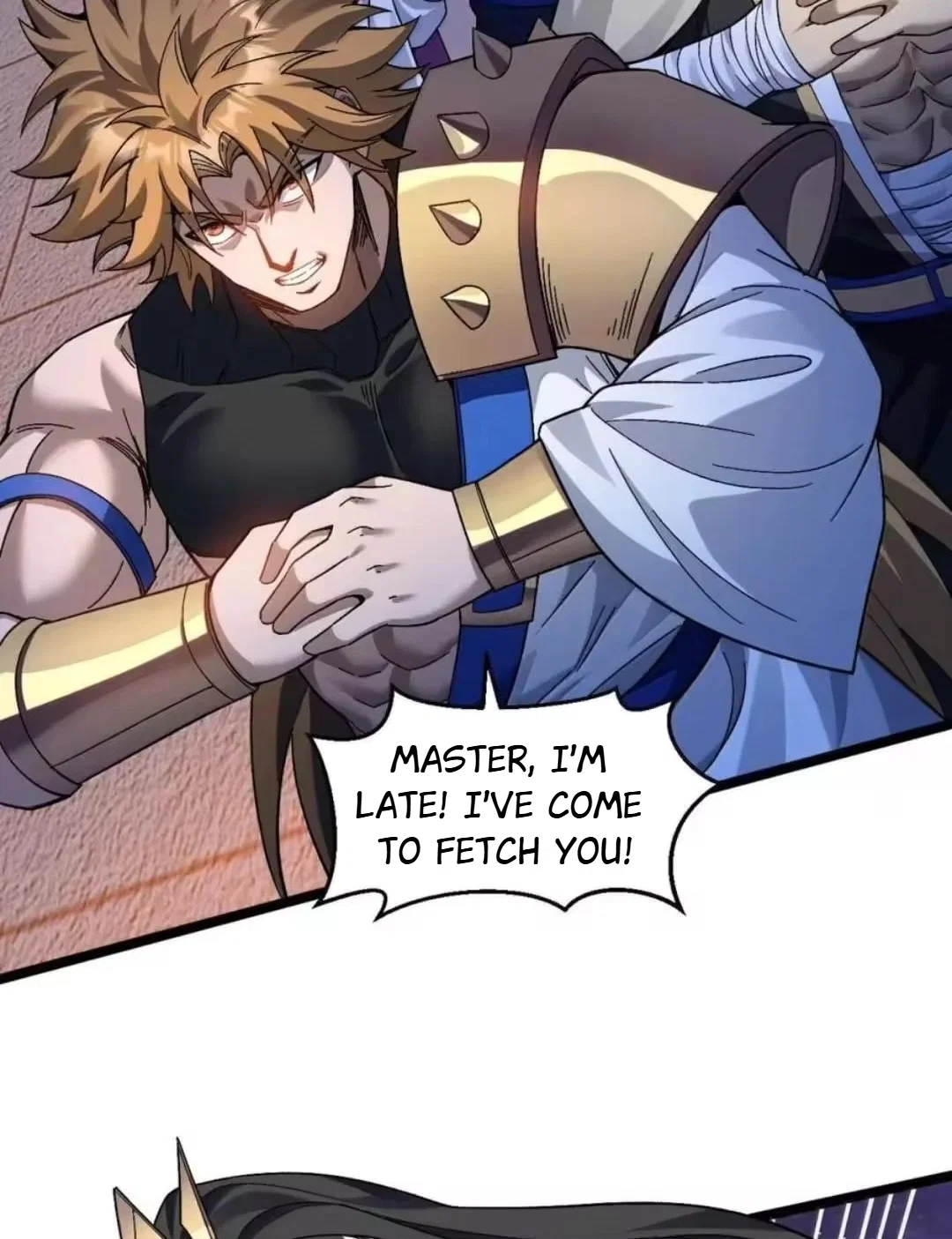 Chapter 372 - Image 5