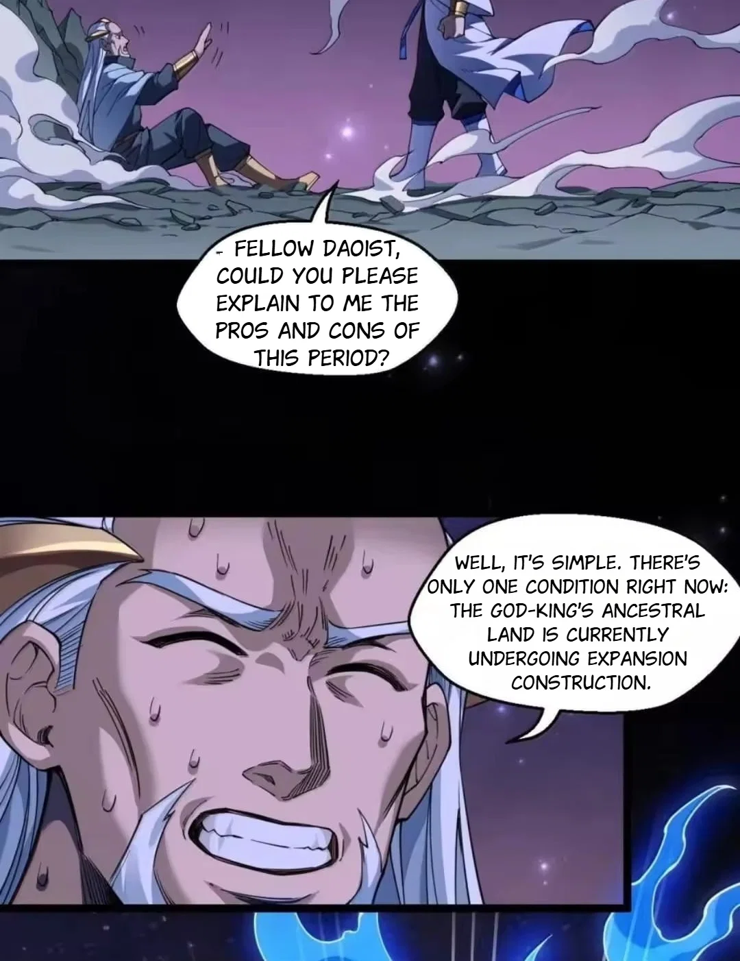 Chapter 373 - Image 19