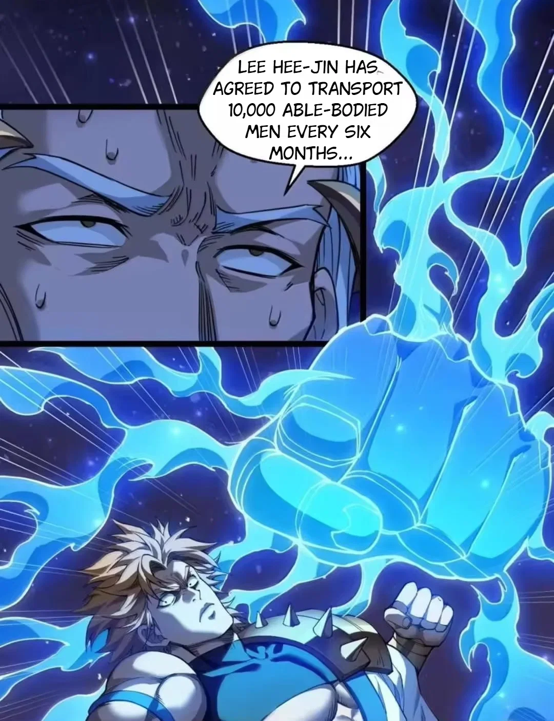 Chapter 373 - Image 20