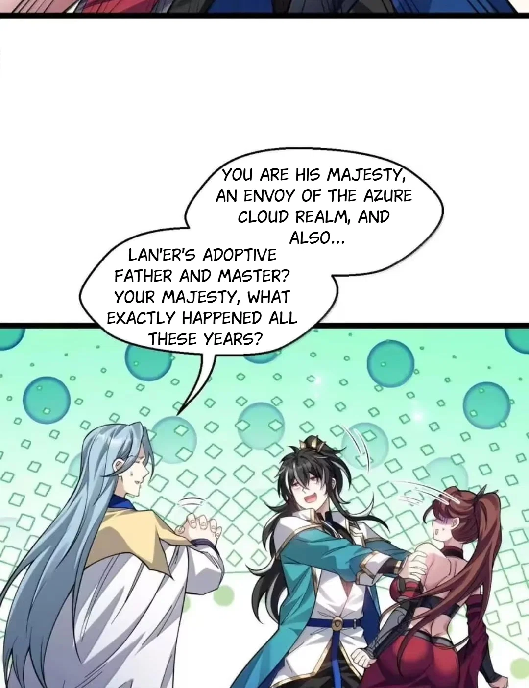 Chapter 373 - Image 27
