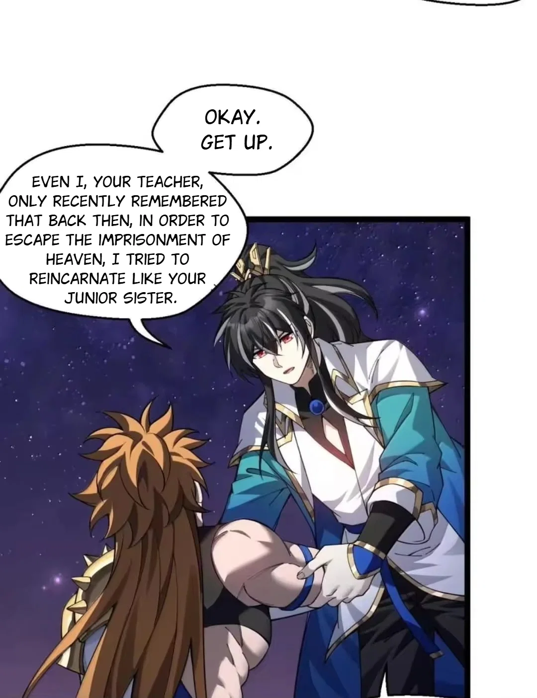 Chapter 373 - Image 31