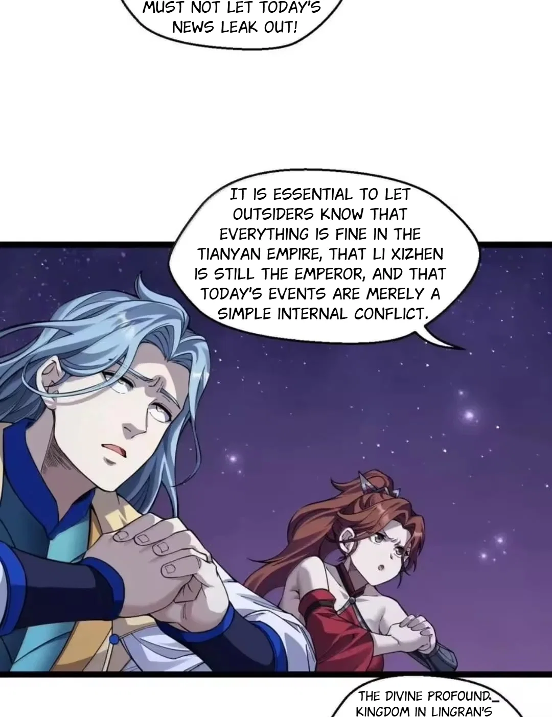 Chapter 373 - Image 35