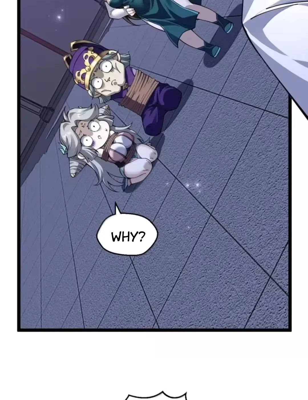 Chapter 373 - Image 39