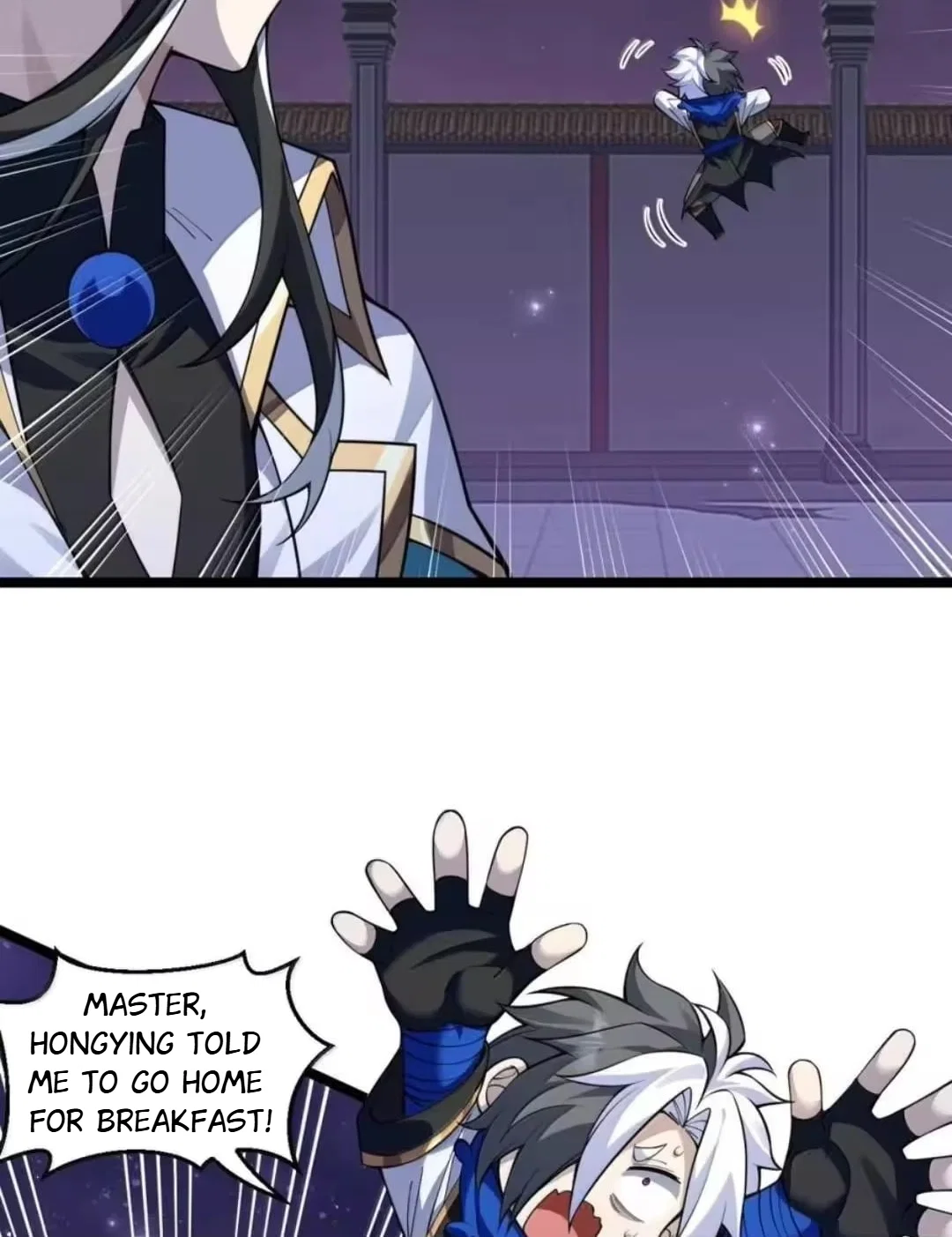 Chapter 373 - Image 46