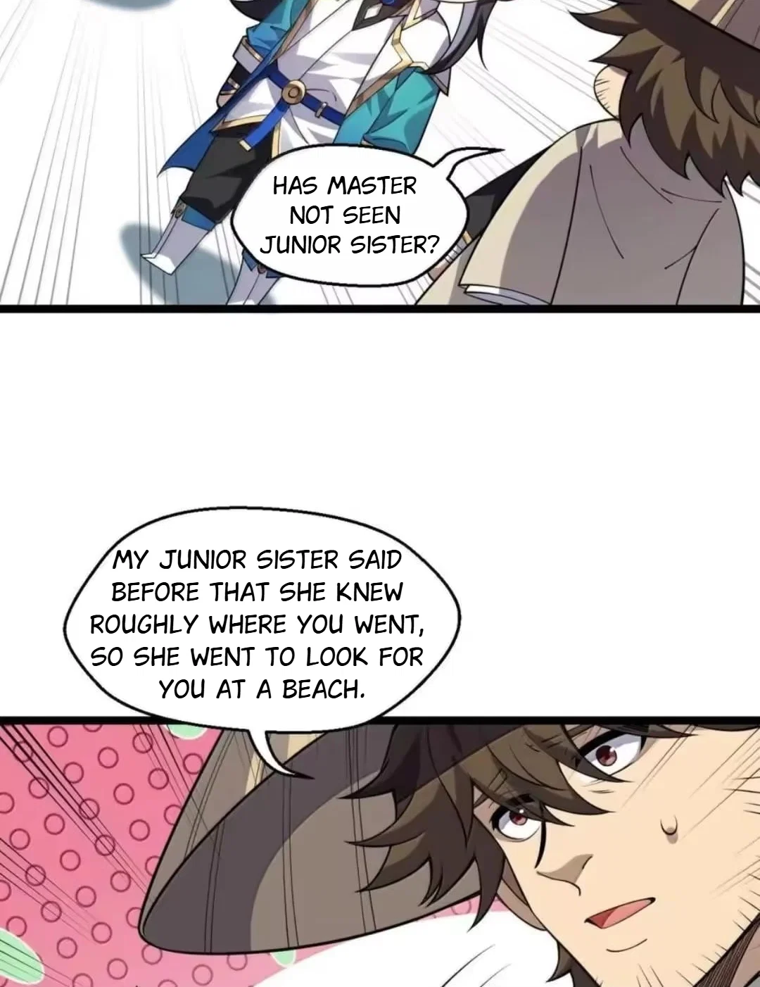 Chapter 373 - Image 50