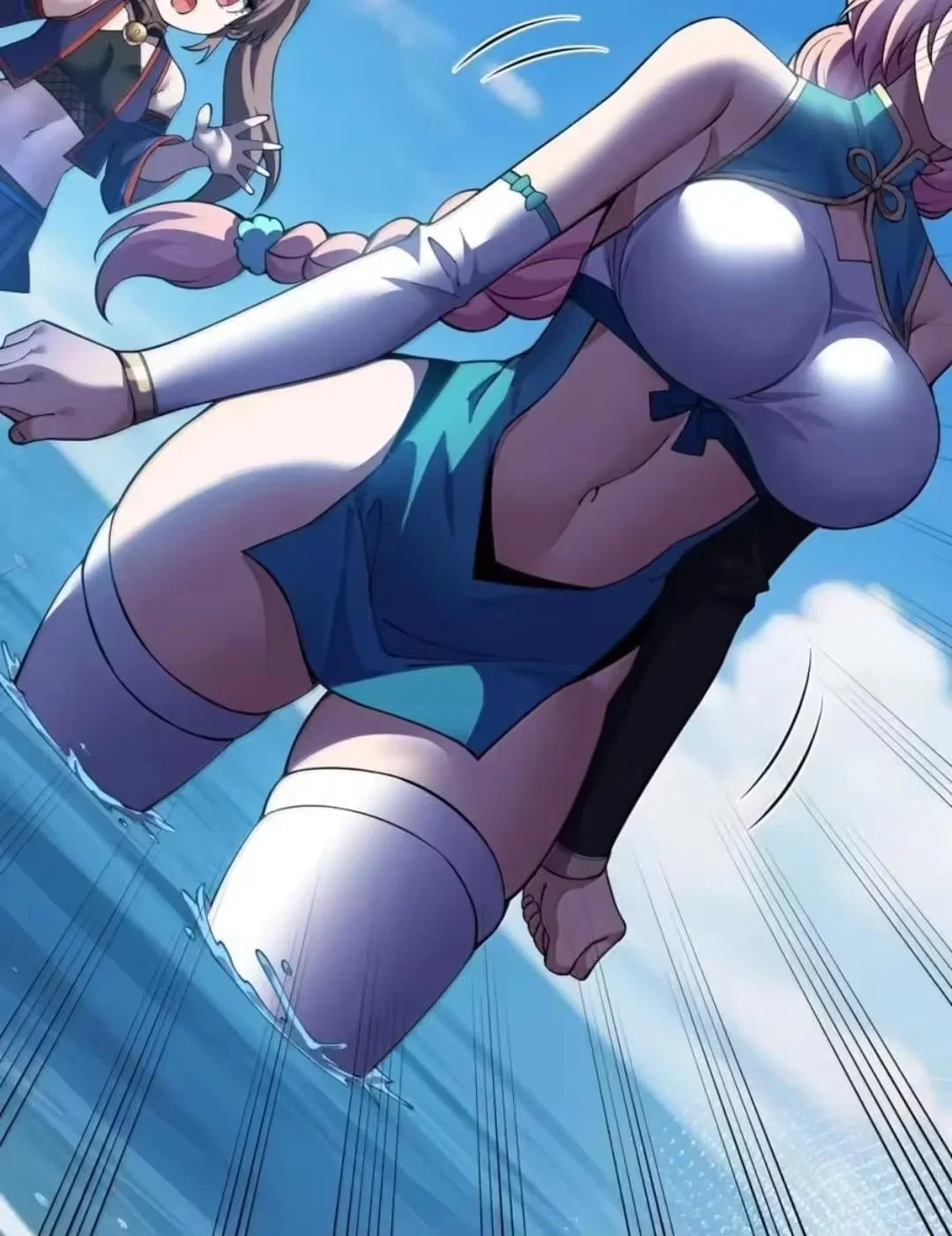 Chapter 373 - Image 55