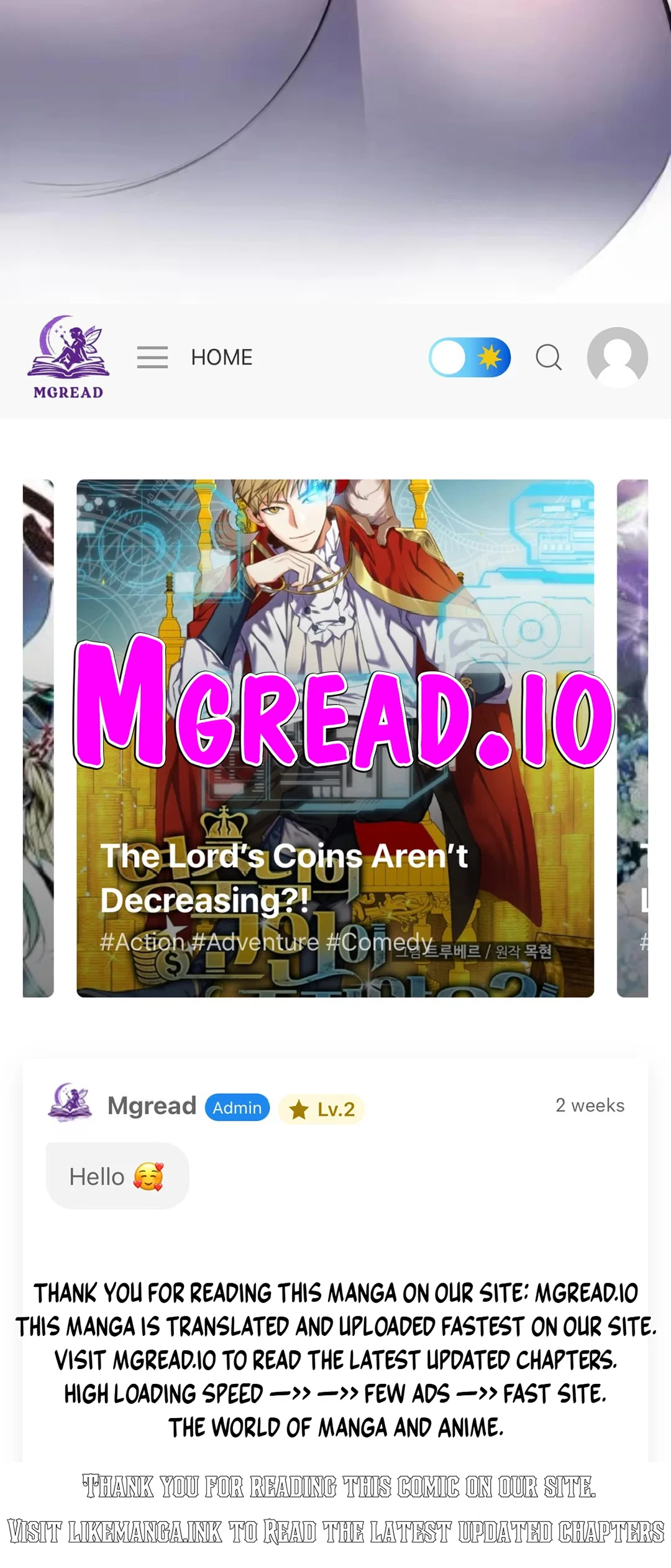 Chapter 373 - Image 61