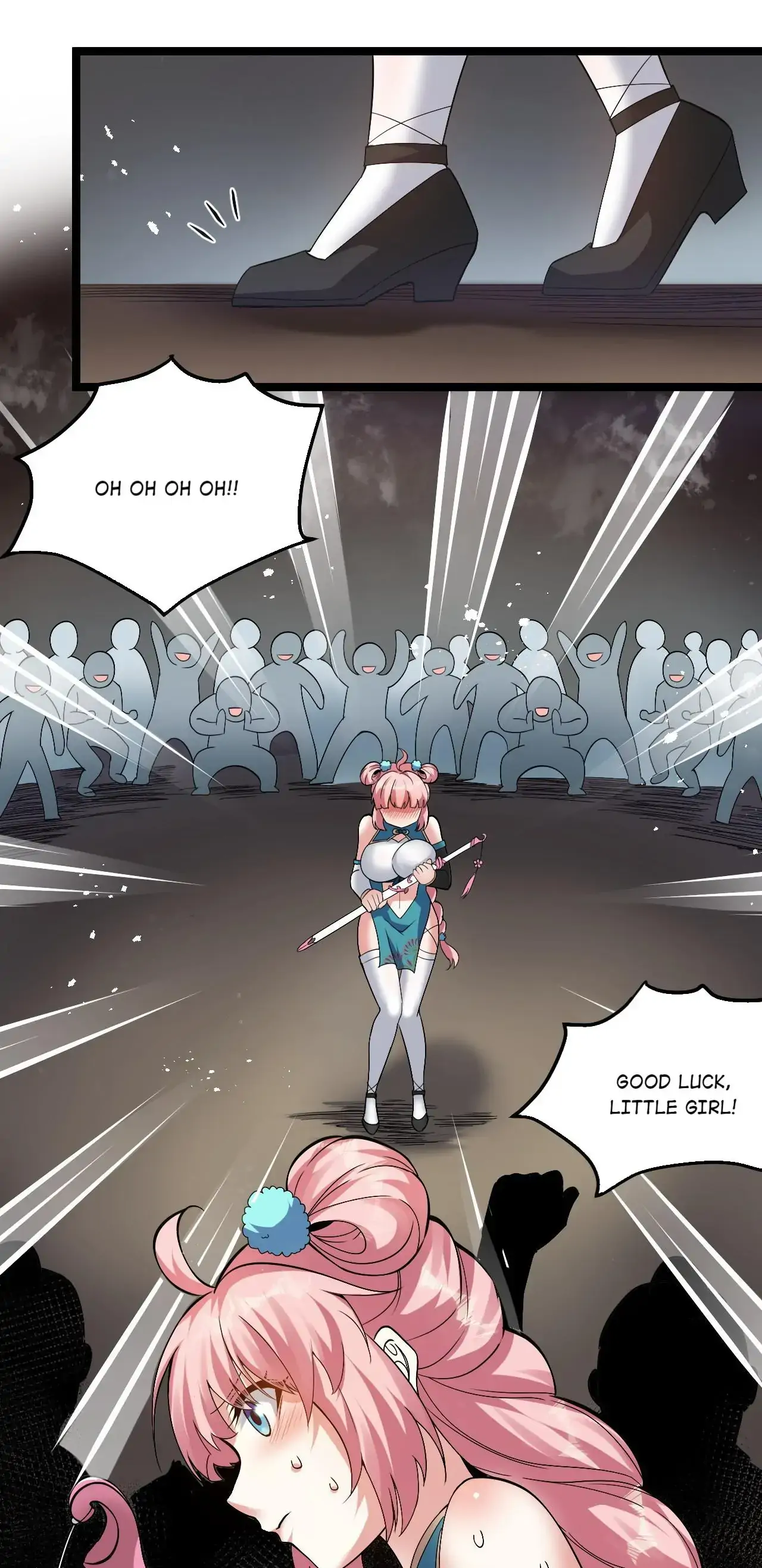 Chapter 70 - Image 18