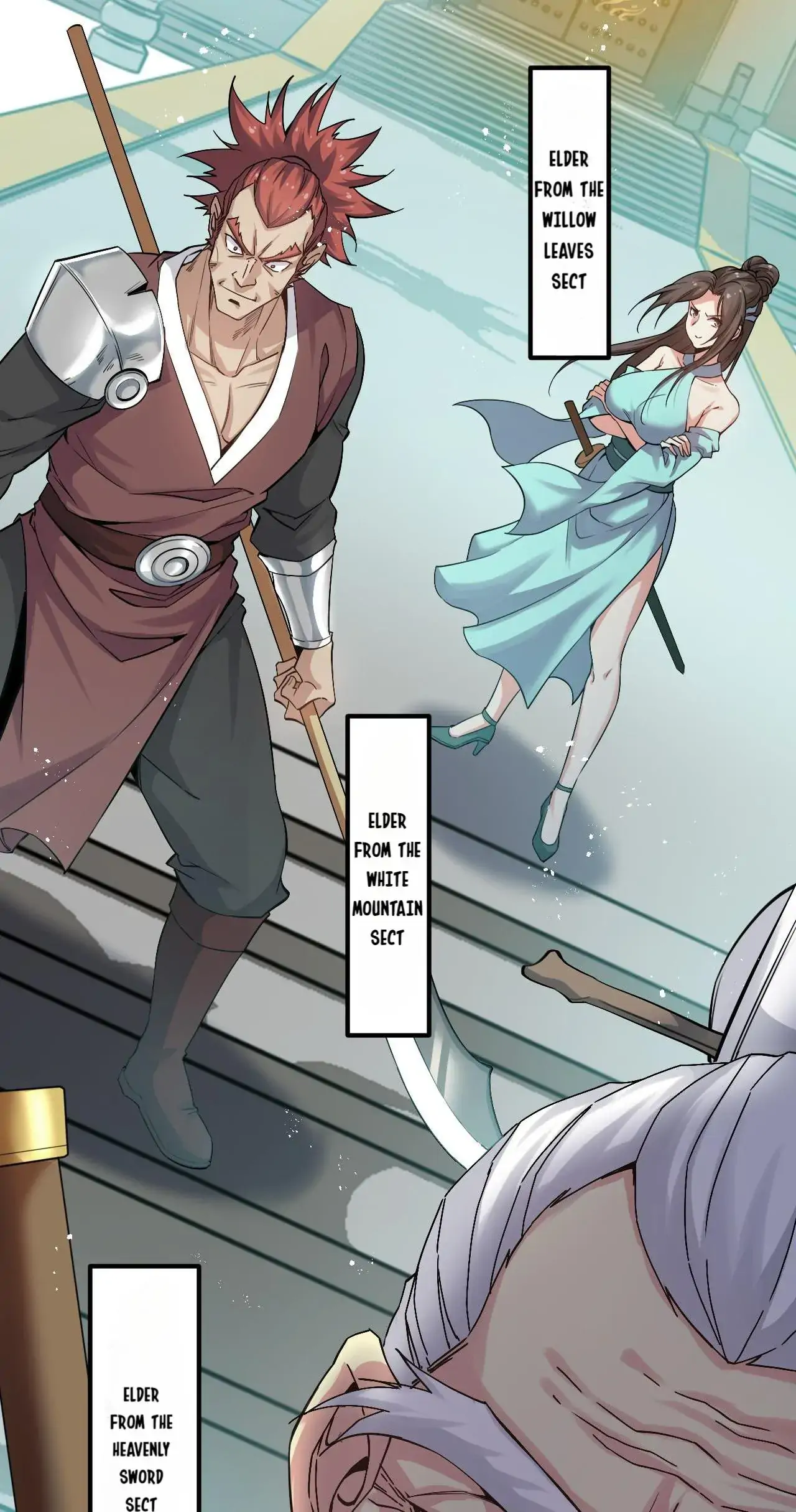 Chapter 70 - Image 5