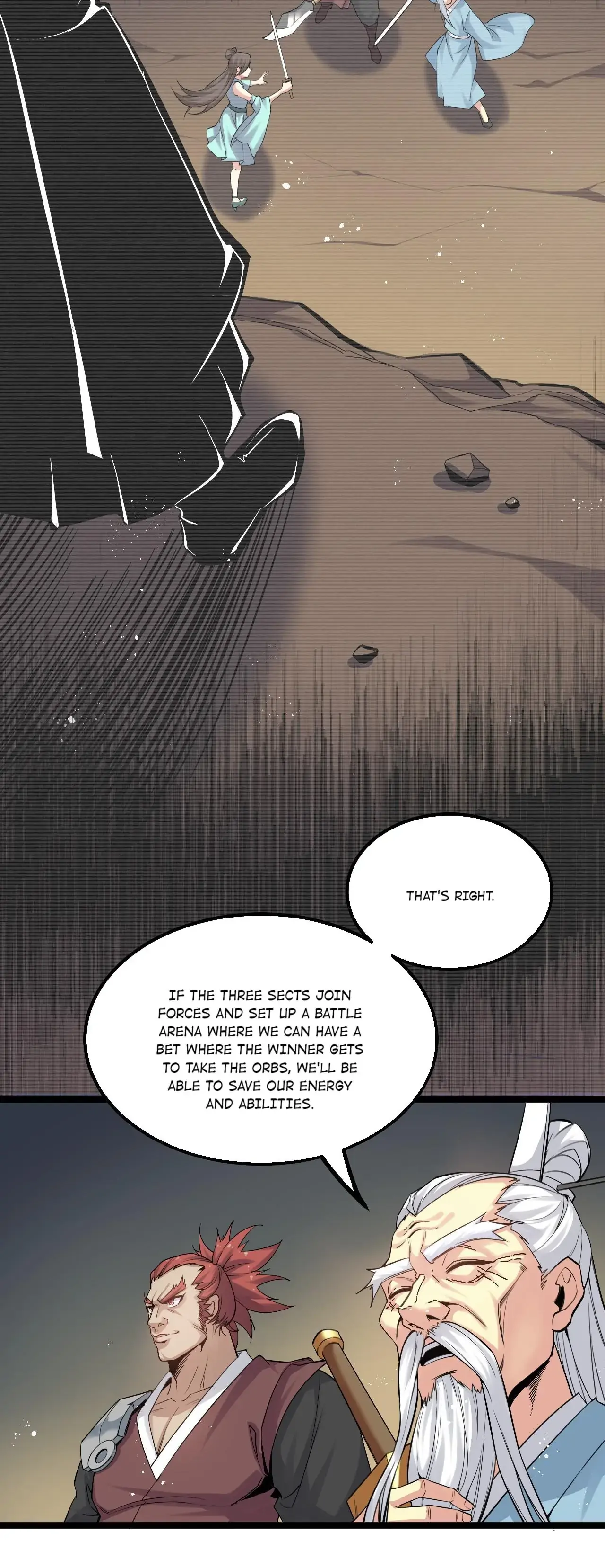 Chapter 70 - Image 9