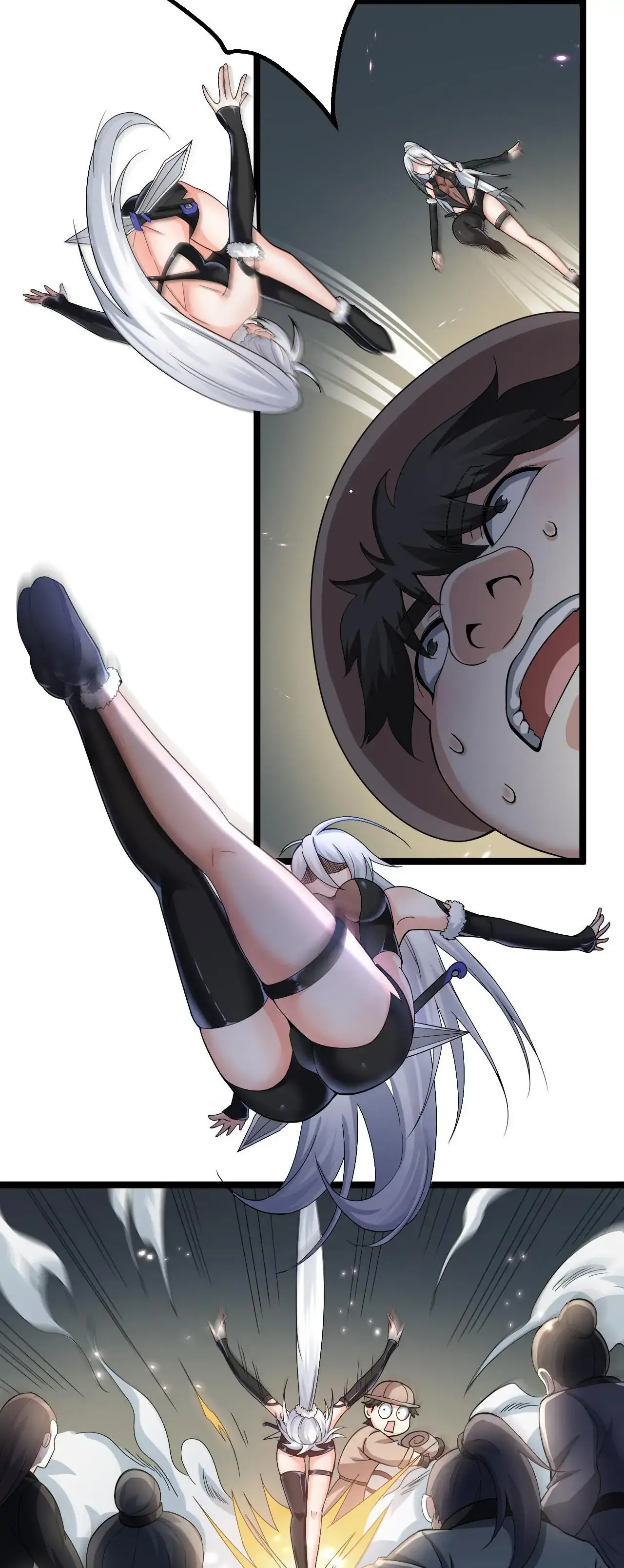 Chapter 74 - Image 5
