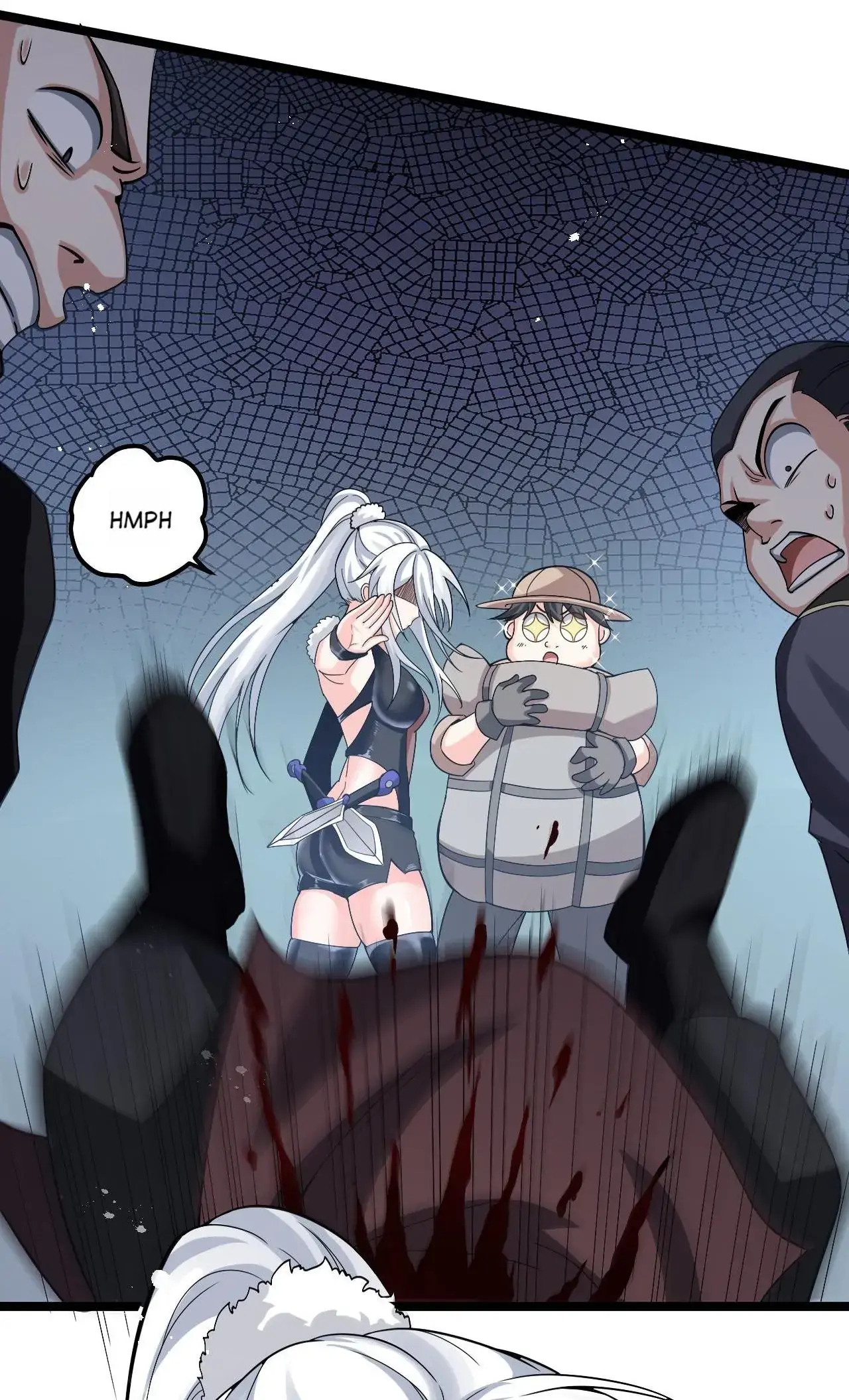 Chapter 74 - Image 9