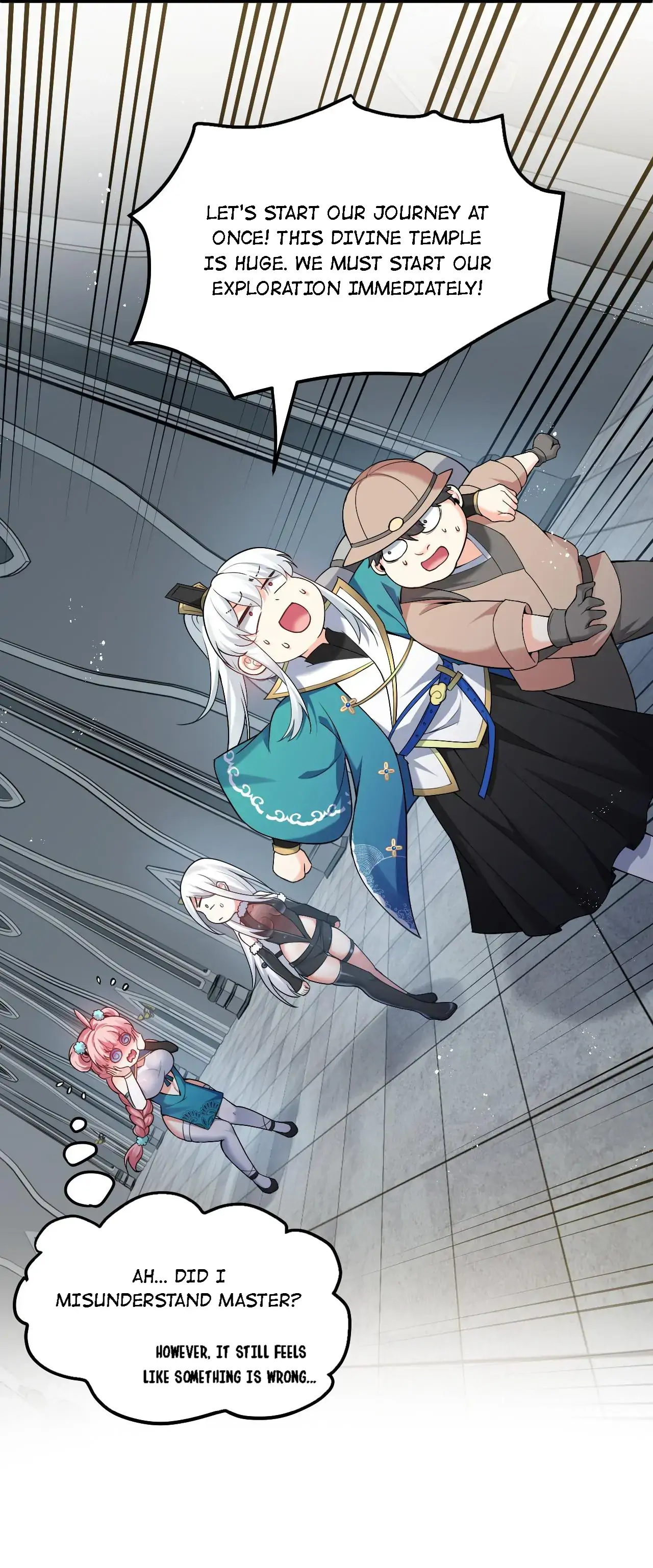 Chapter 80 - Image 35