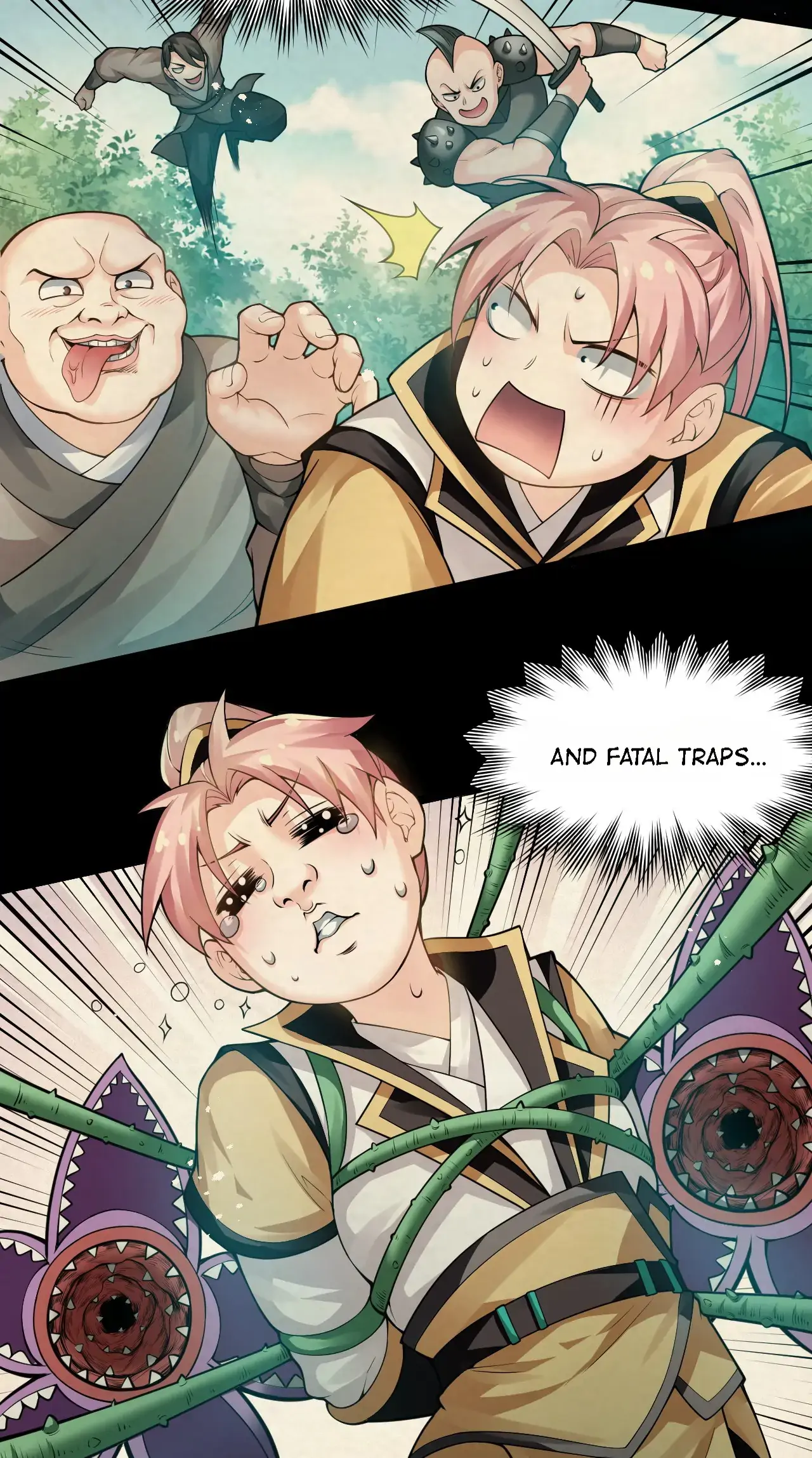 Chapter 81 - Image 22