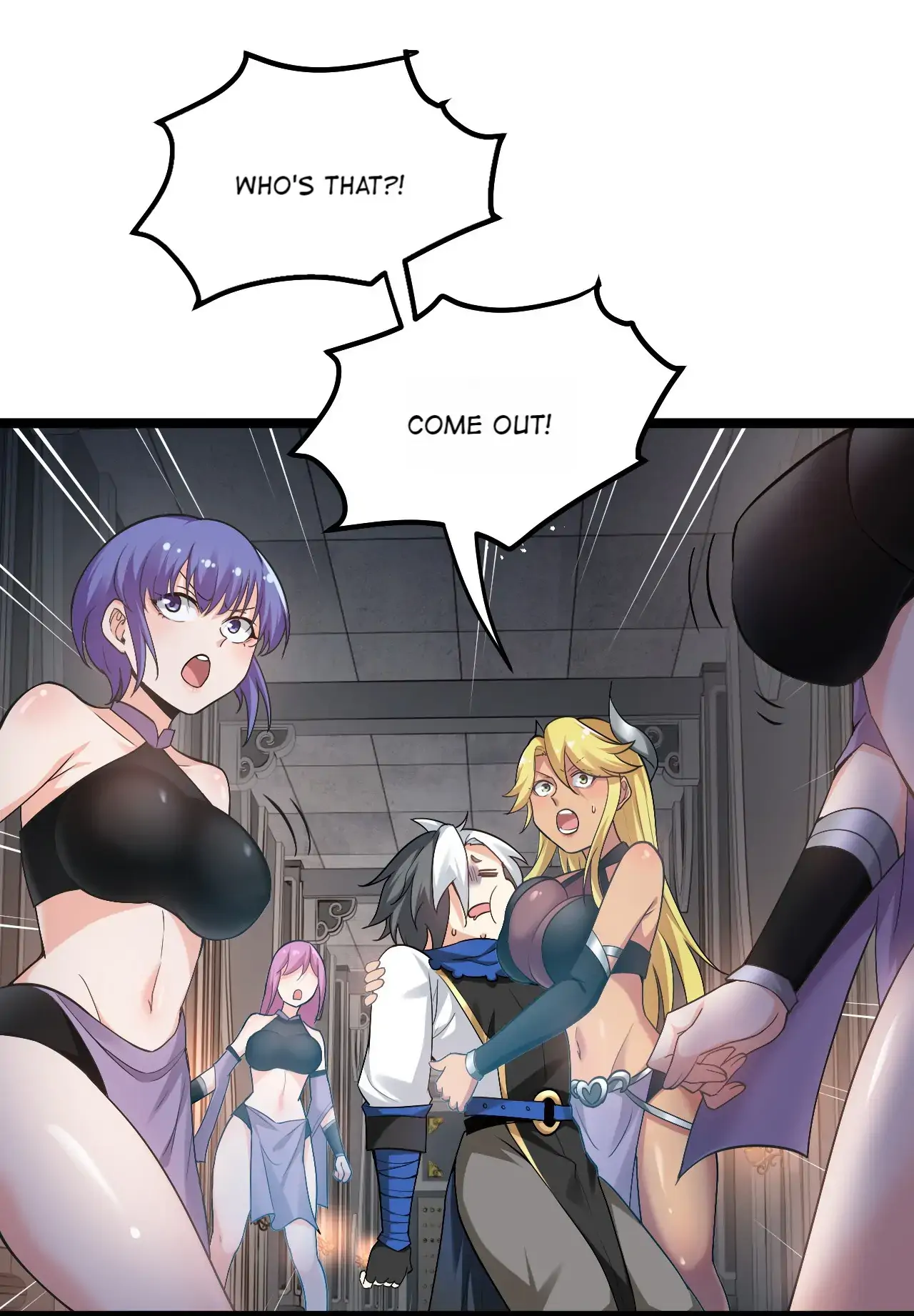 Chapter 82 - Image 27