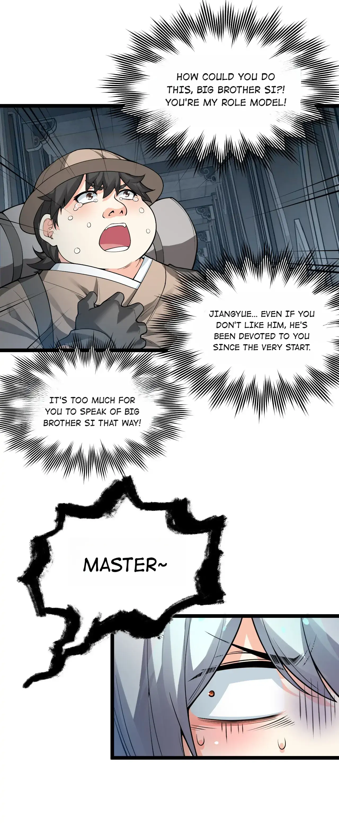 Chapter 83 - Image 20