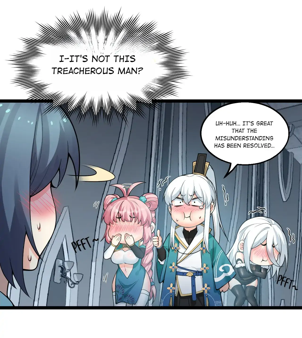 Chapter 83 - Image 31