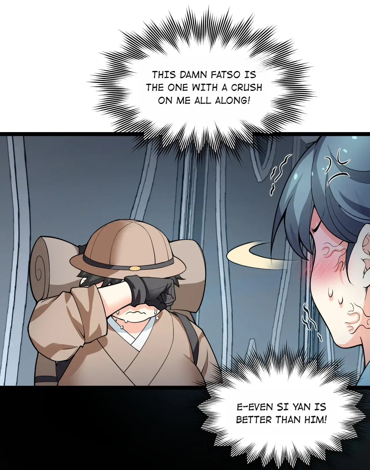 Chapter 83 - Image 33