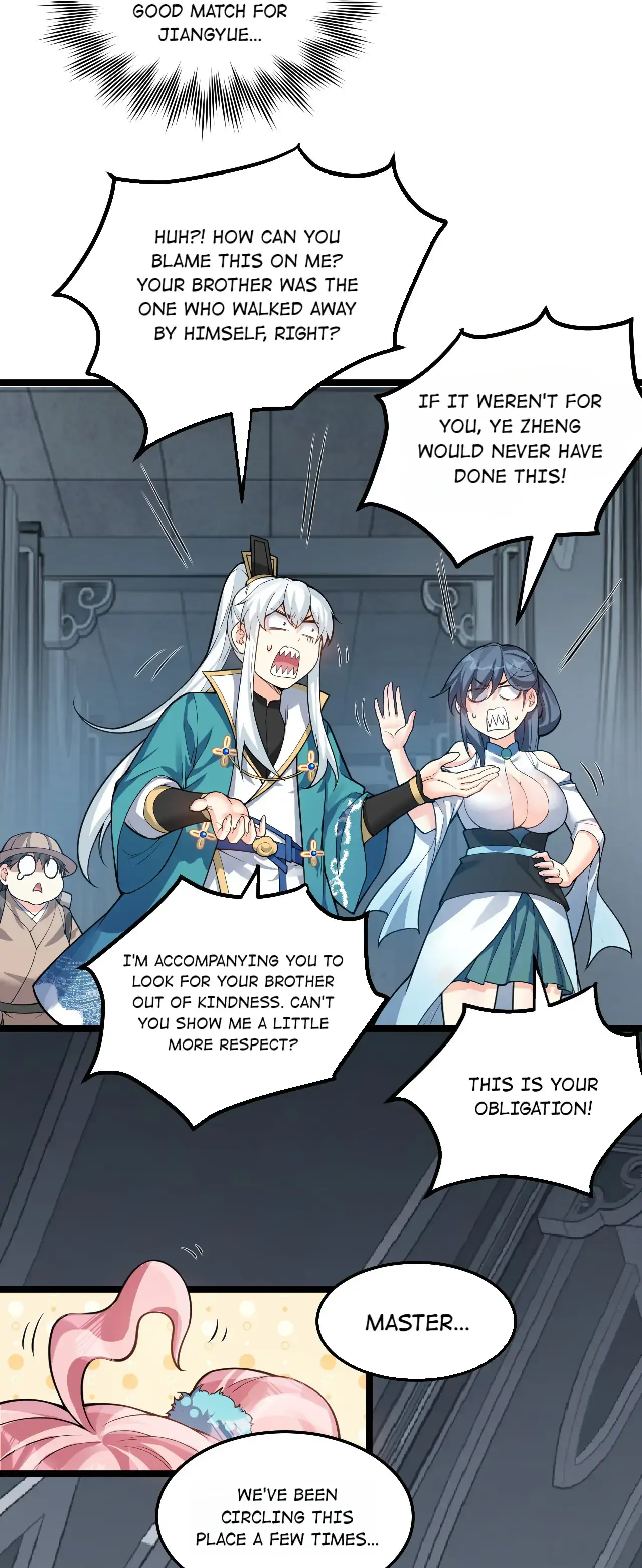 Chapter 83 - Image 7