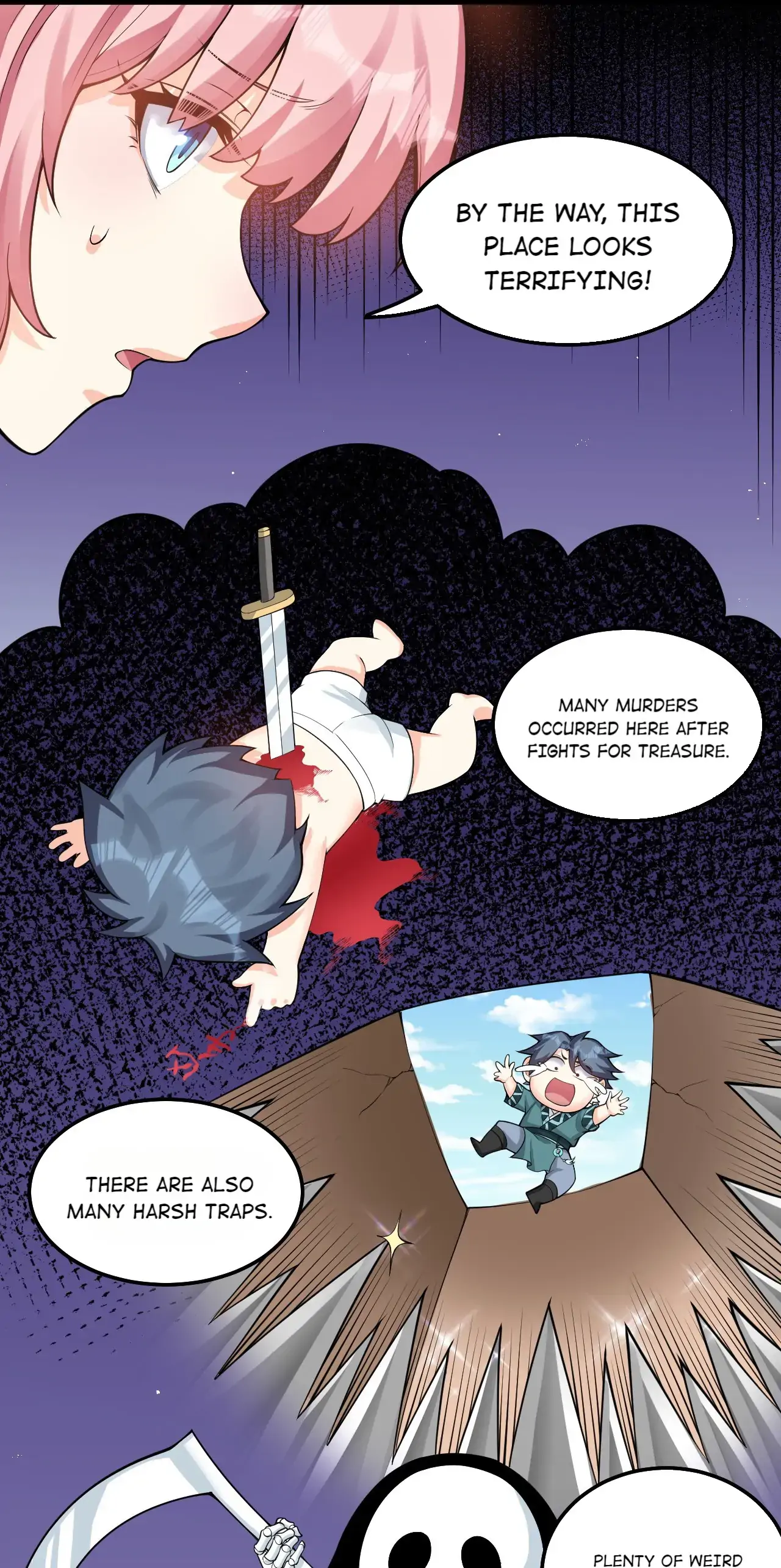 Chapter 83 - Image 9