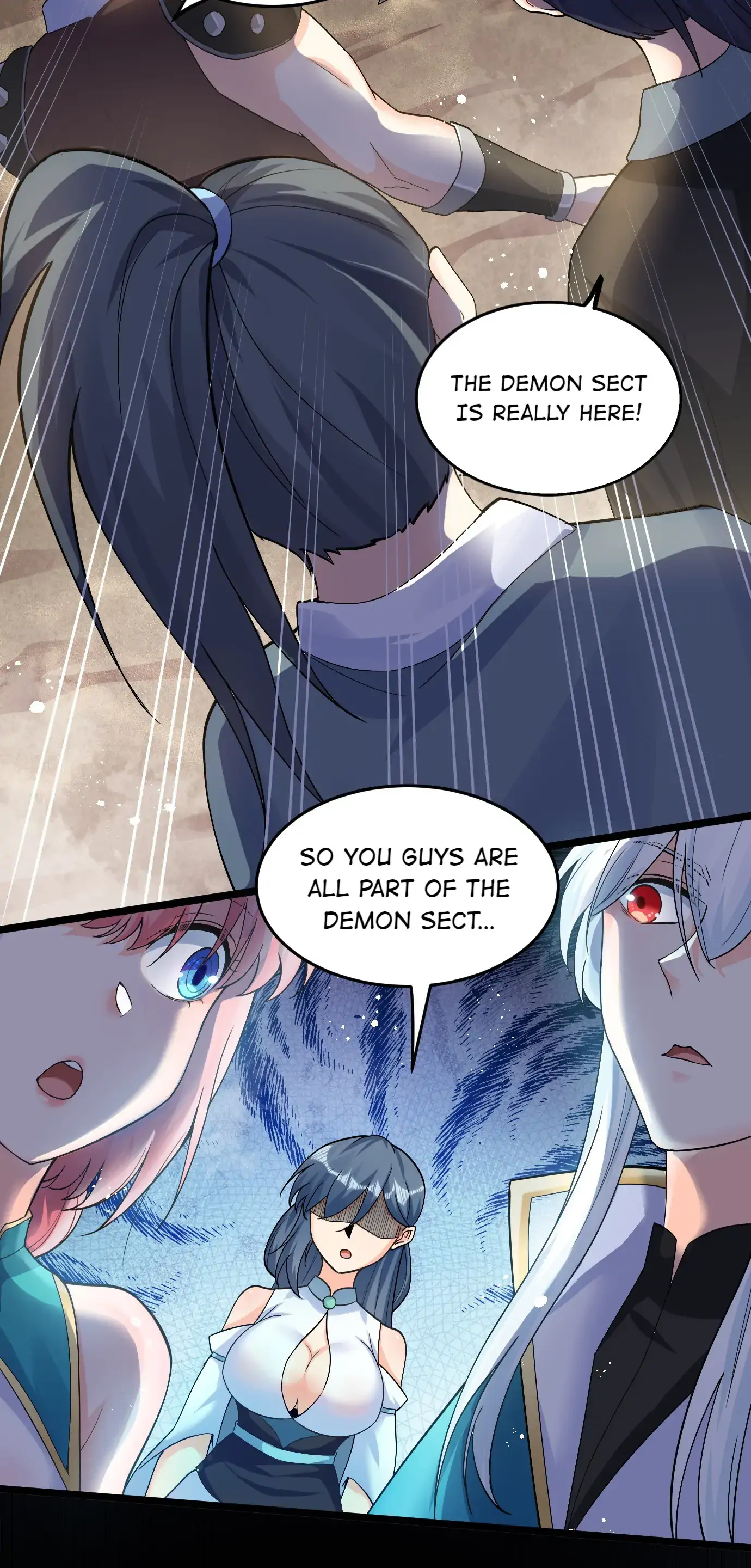 Chapter 84 - Image 33