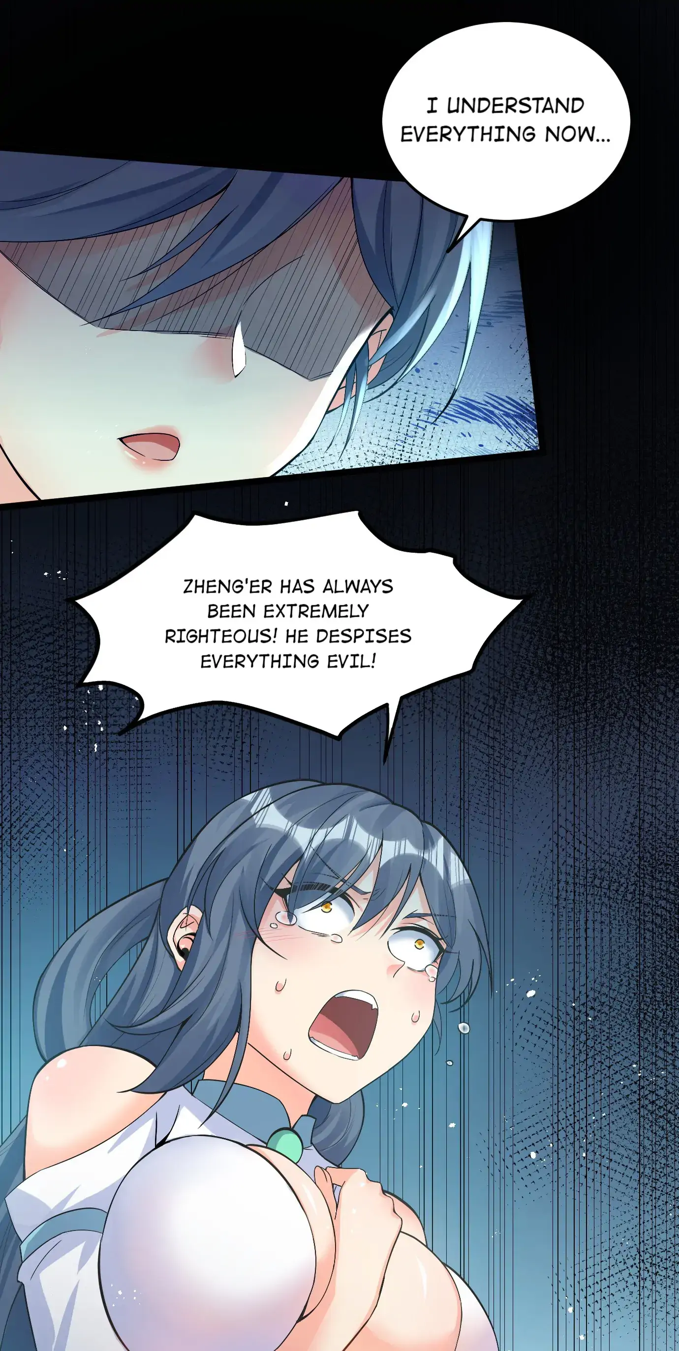 Chapter 84 - Image 34