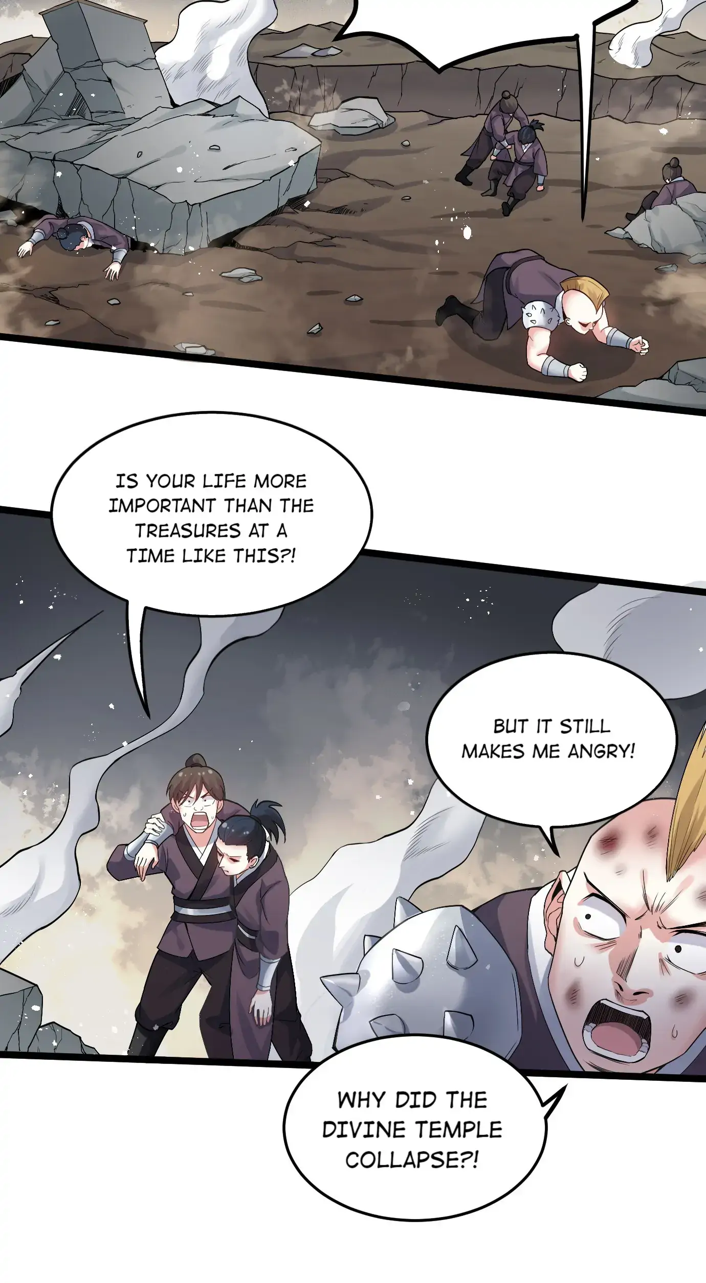 Chapter 84 - Image 6