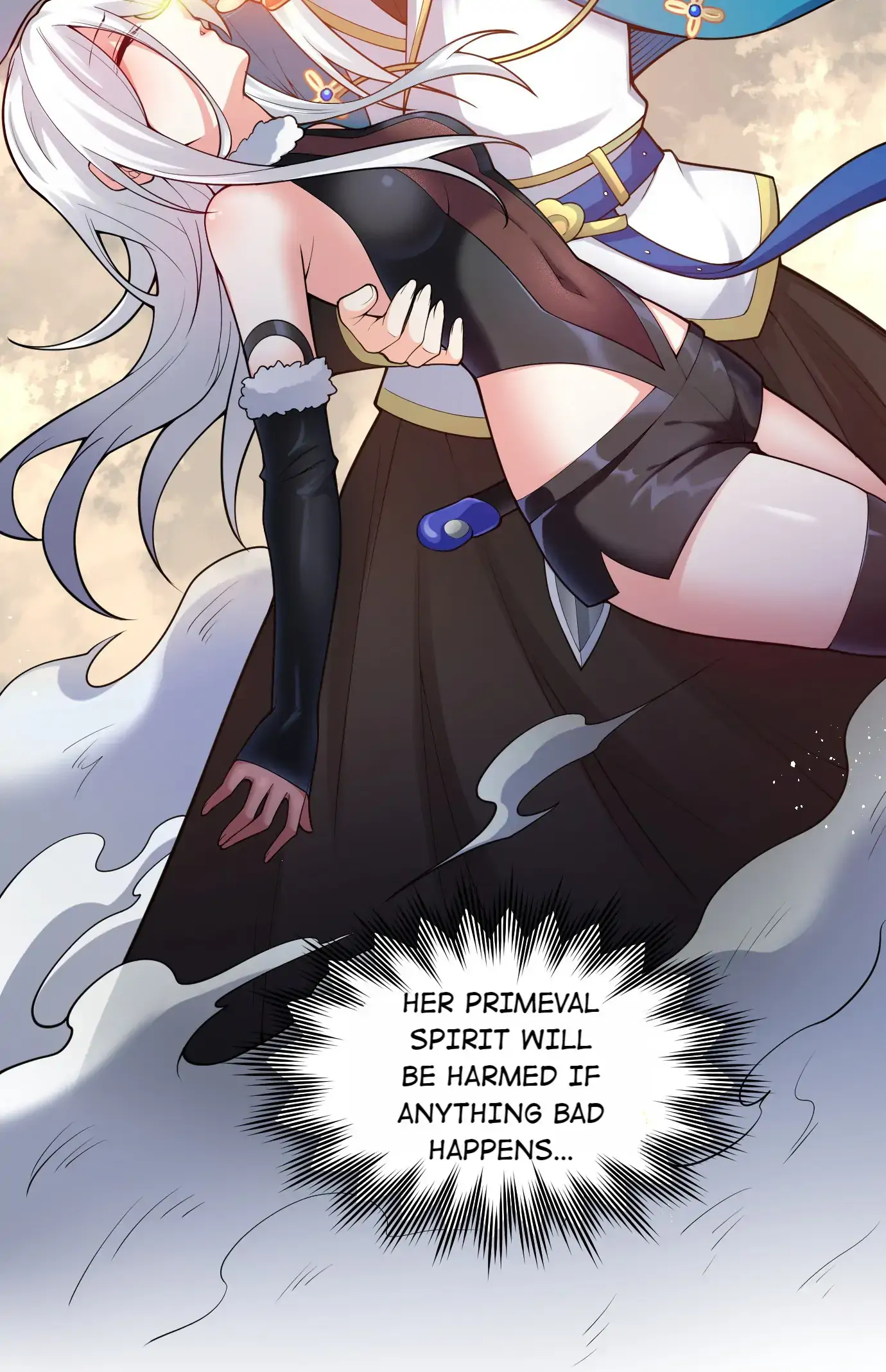 Chapter 85 - Image 25