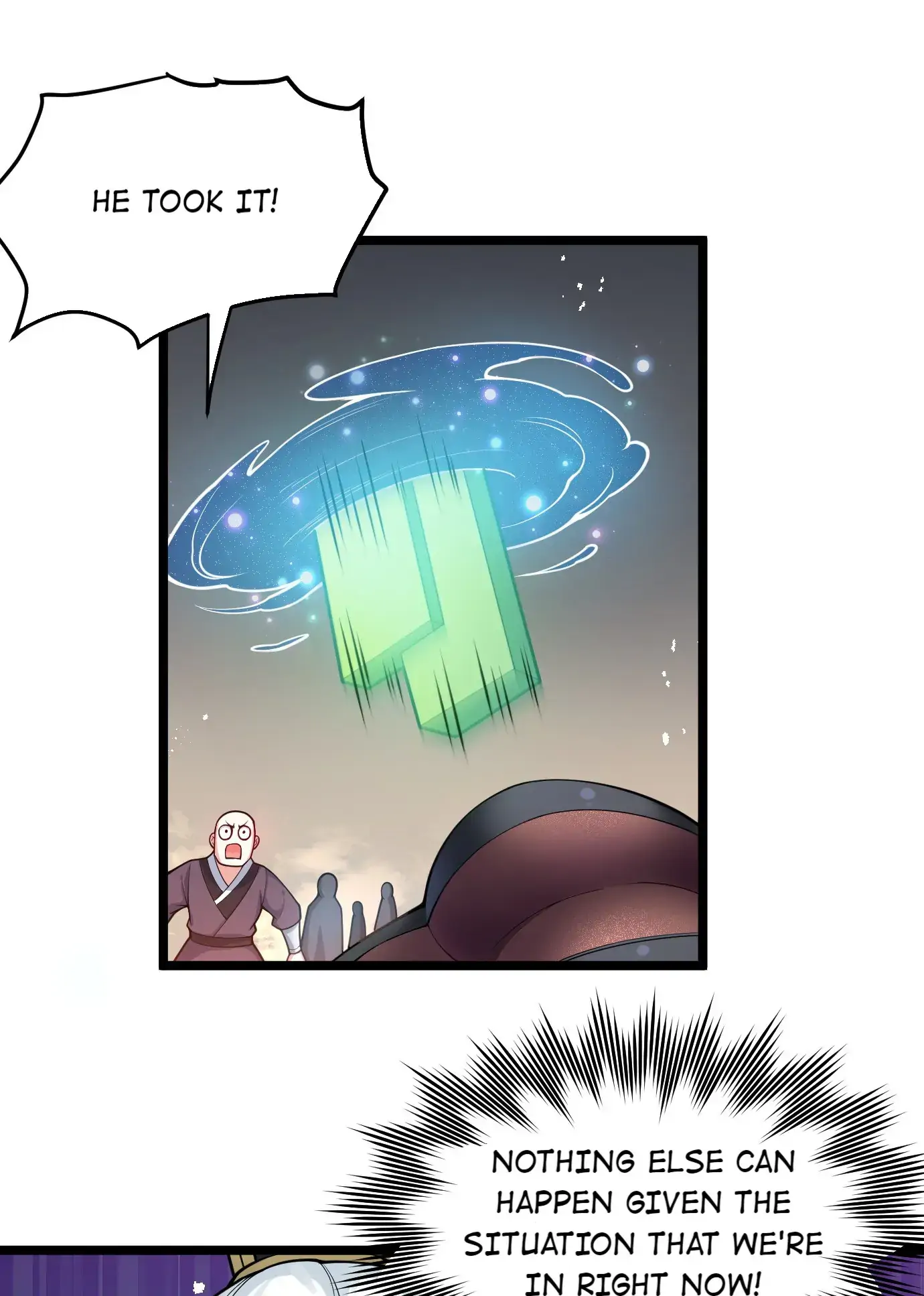 Chapter 85 - Image 30