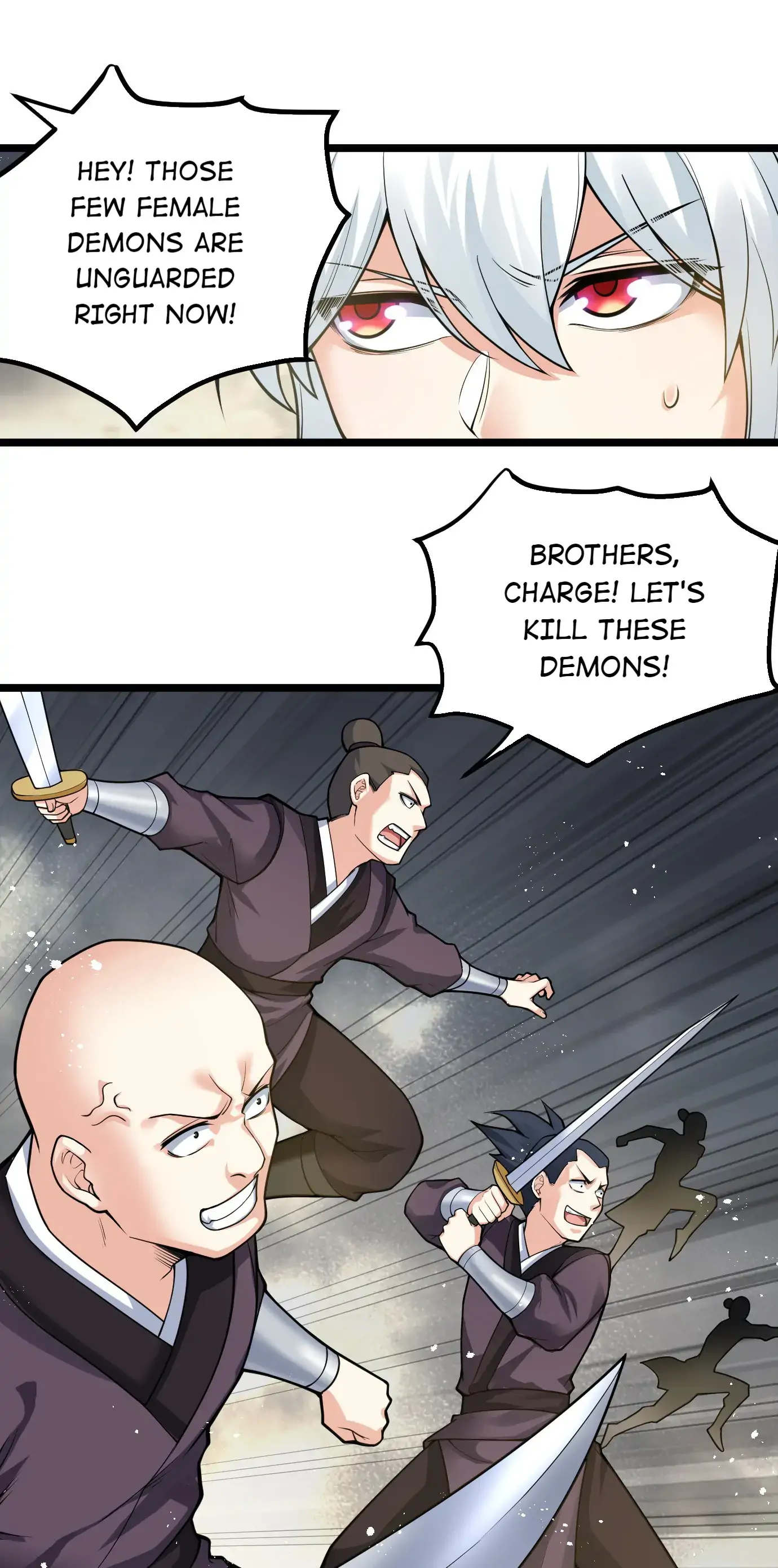 Chapter 85 - Image 32