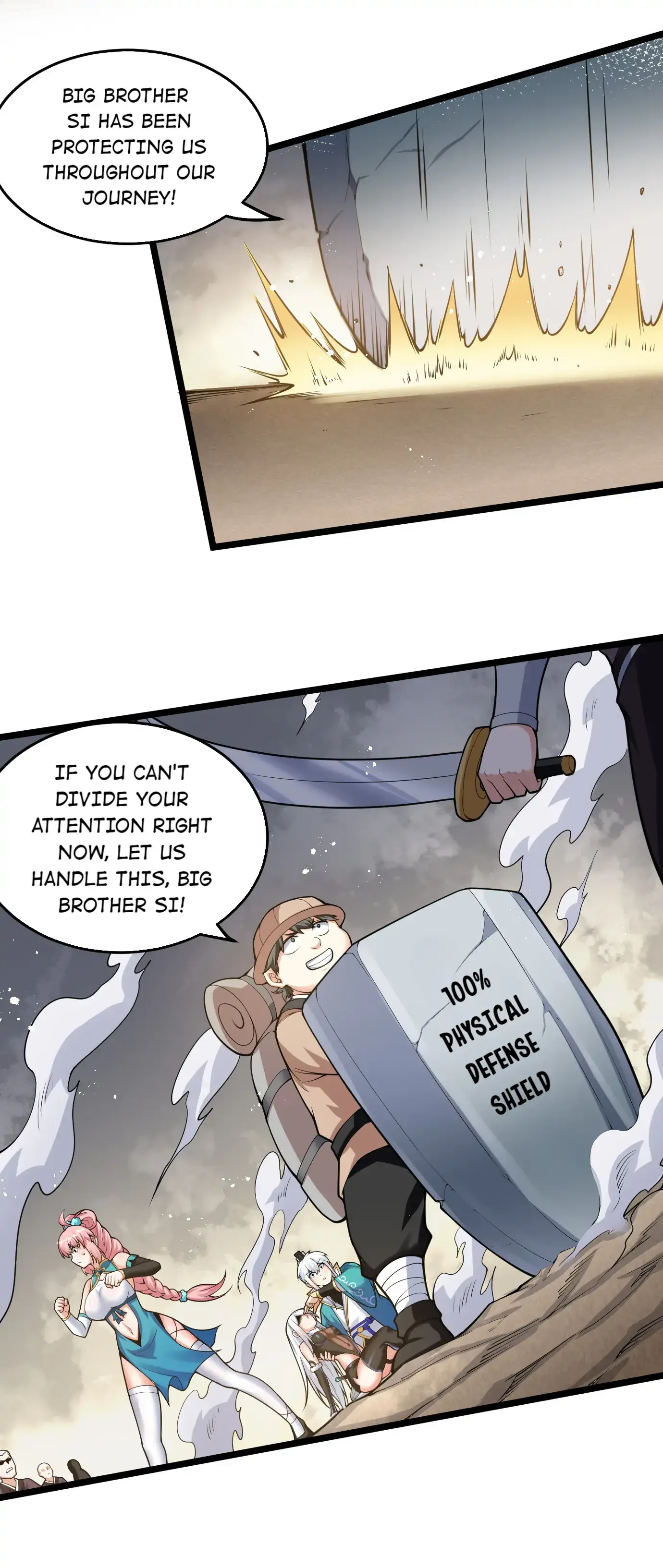 Chapter 85 - Image 36