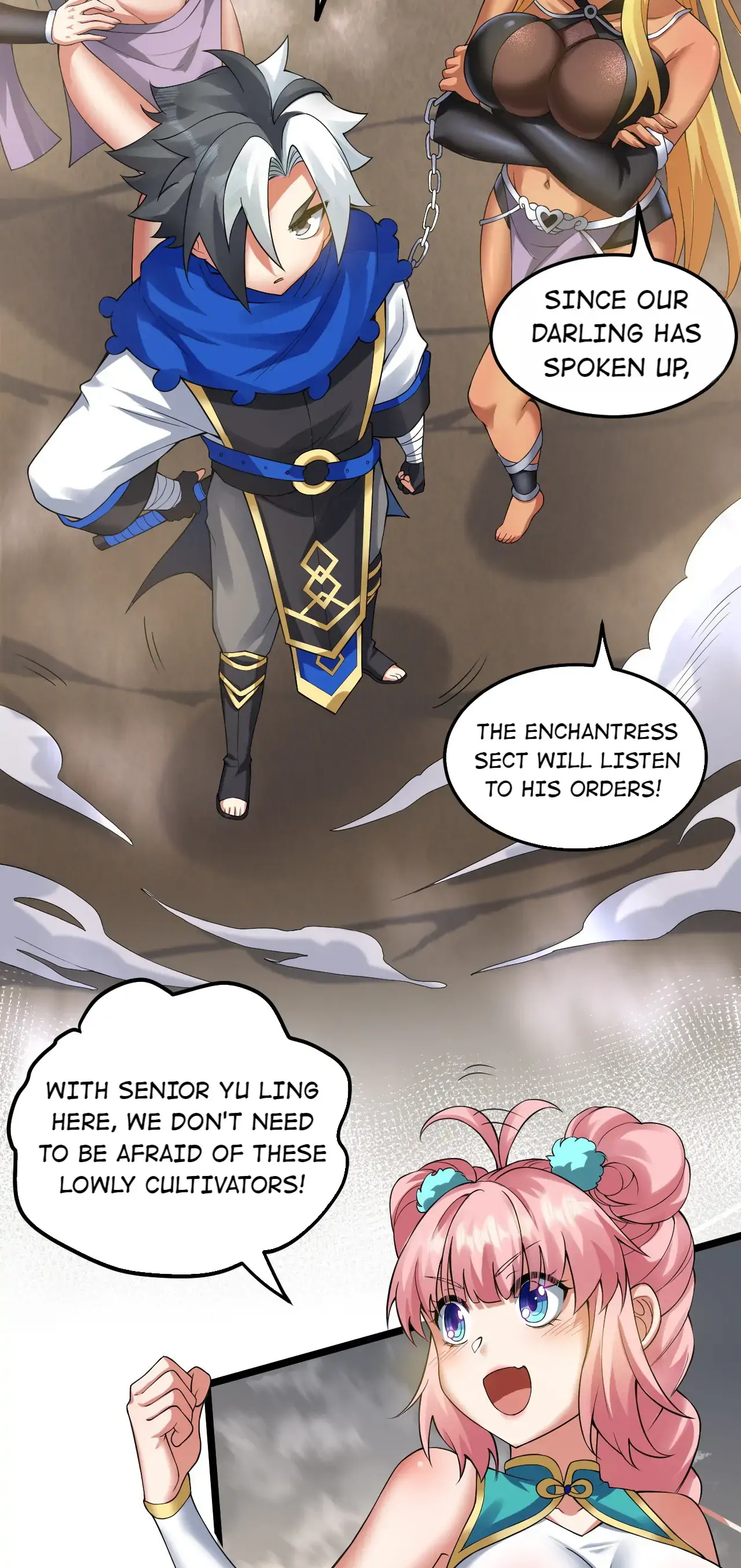Chapter 86 - Image 18