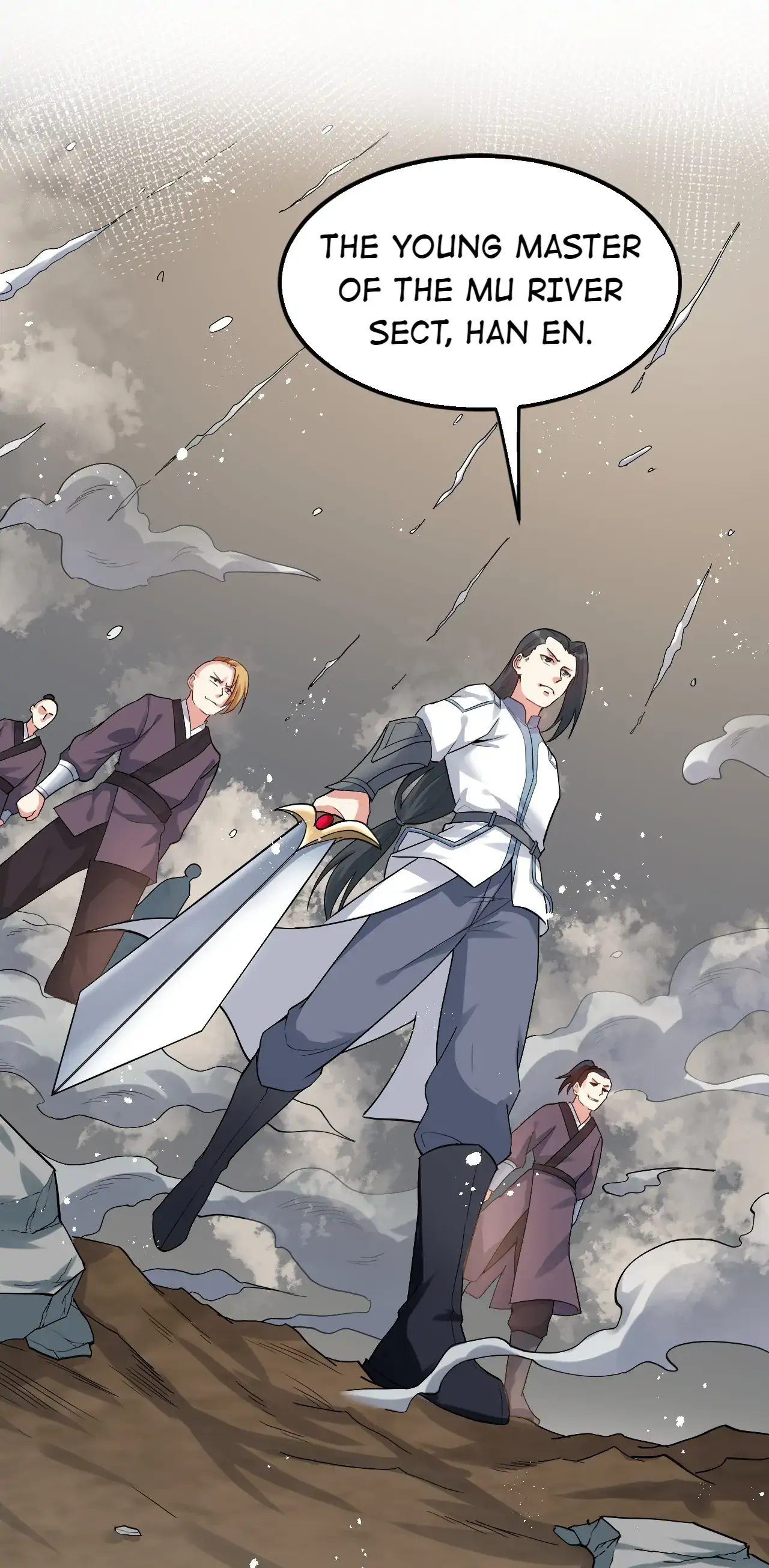 Chapter 86 - Image 28