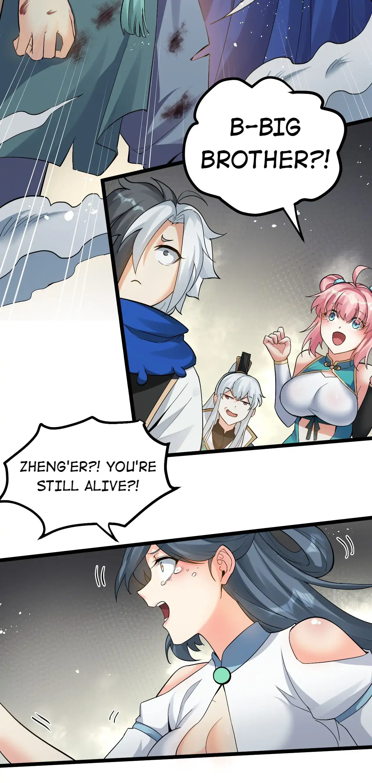 Chapter 86 - Image 40