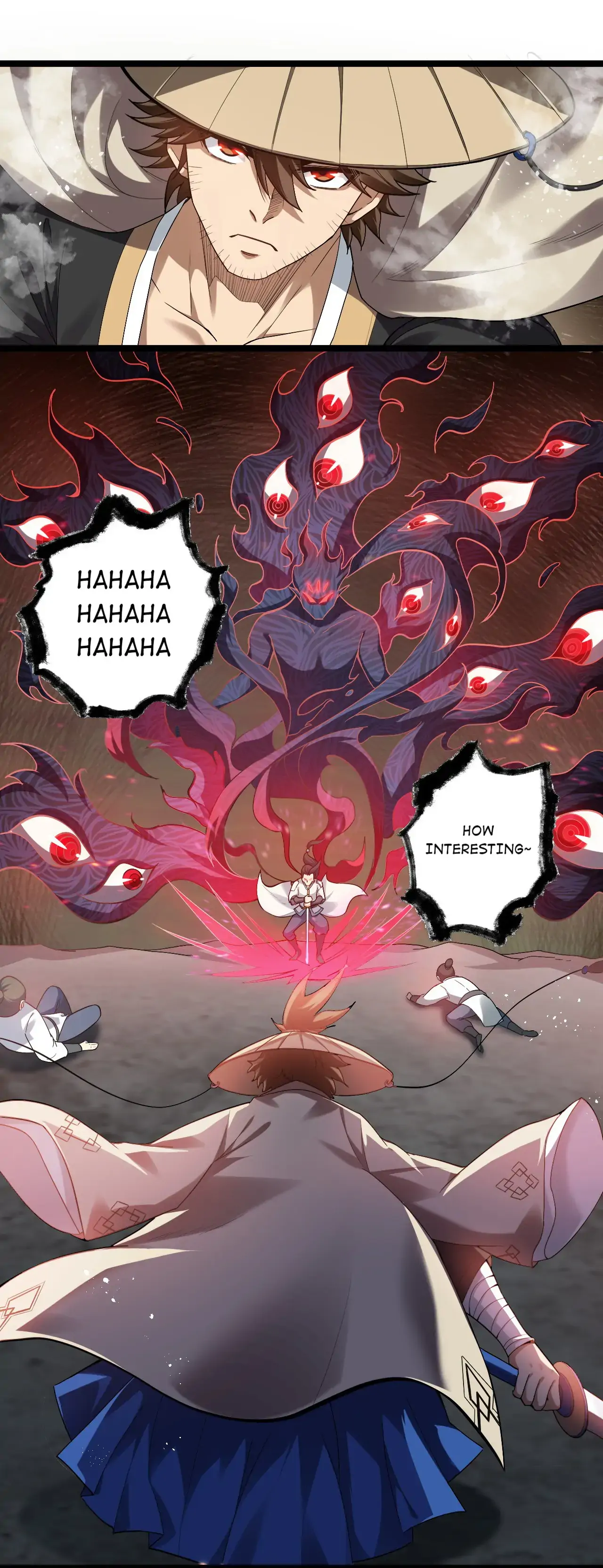 Chapter 87 - Image 33