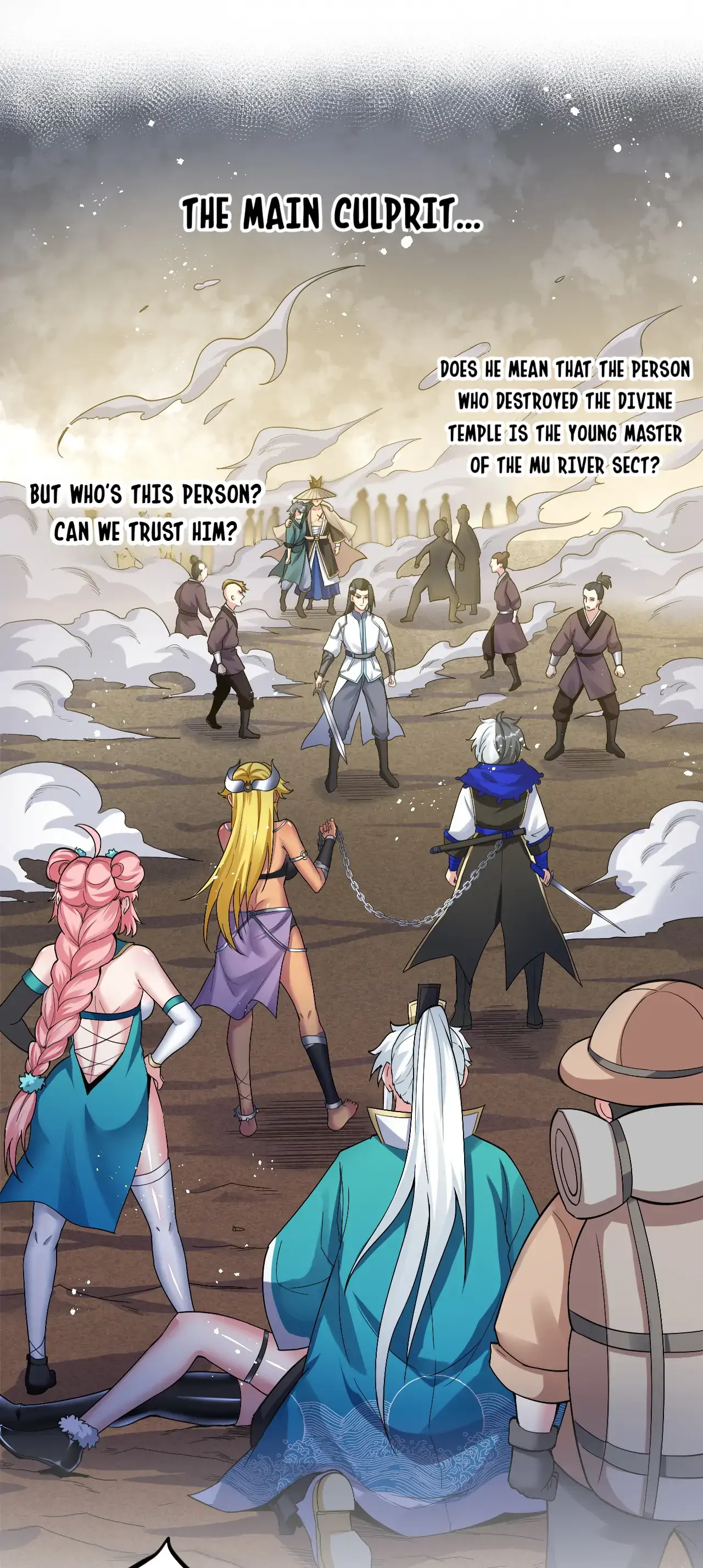 Chapter 87 - Image 4