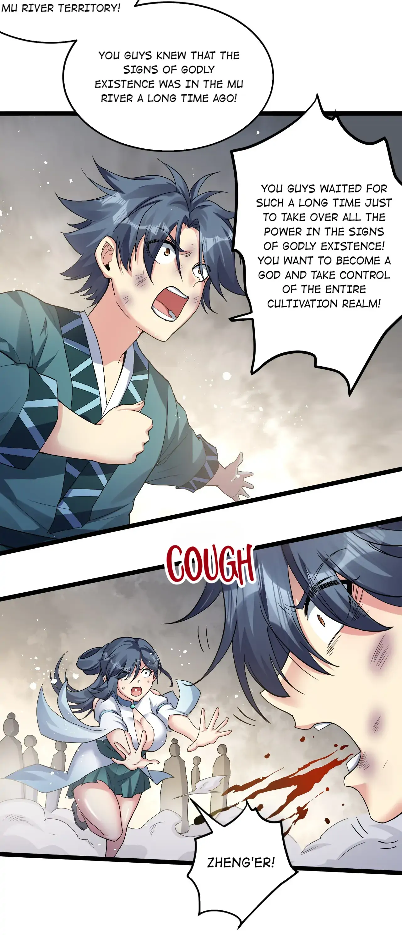 Chapter 87 - Image 9