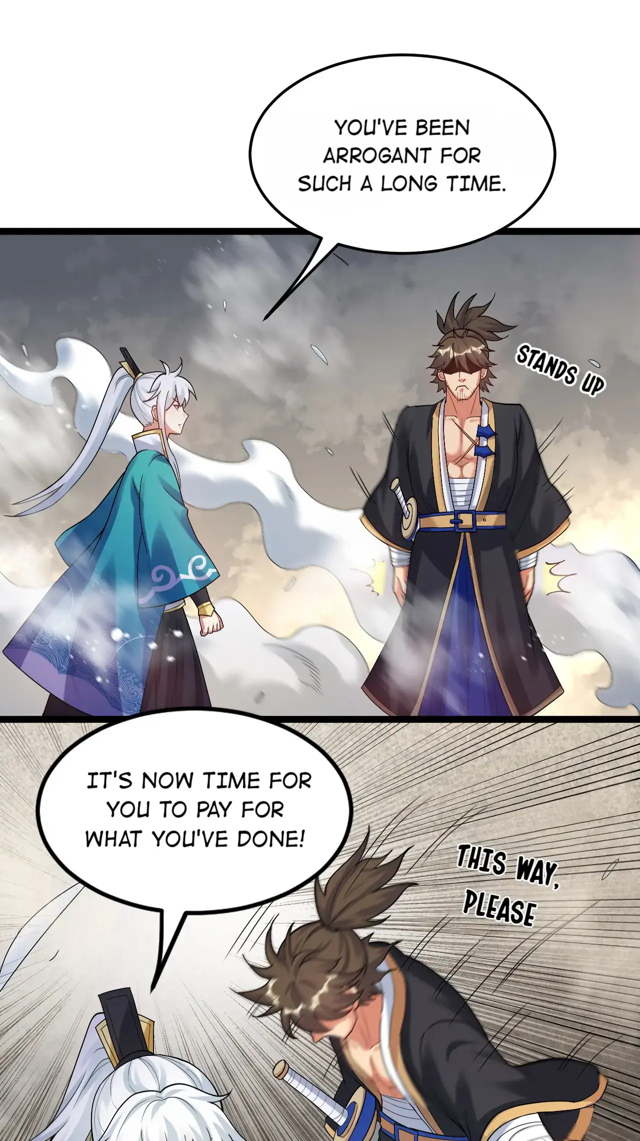 Chapter 89 - Image 12