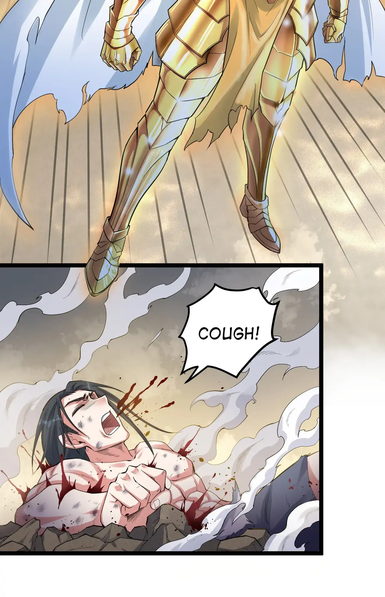 Chapter 91 - Image 33