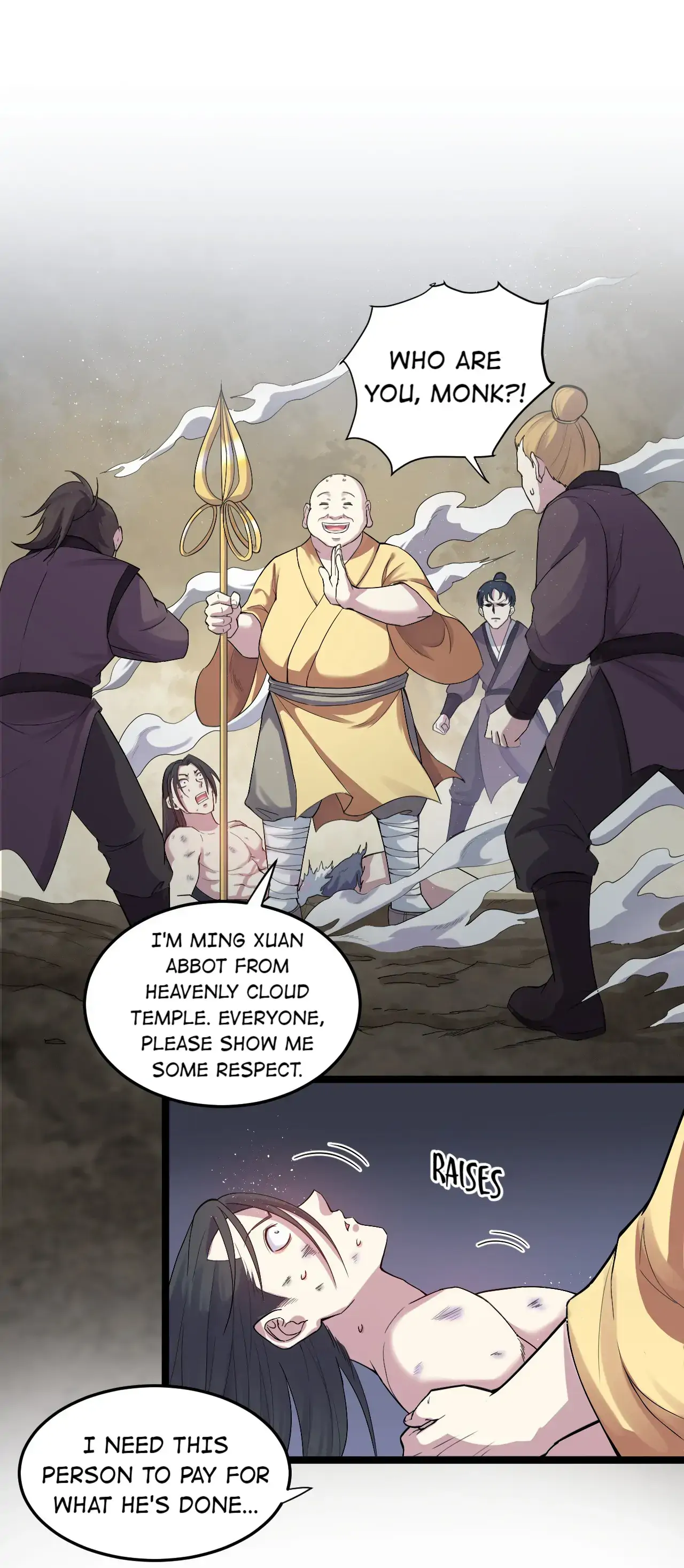 Chapter 91 - Image 40
