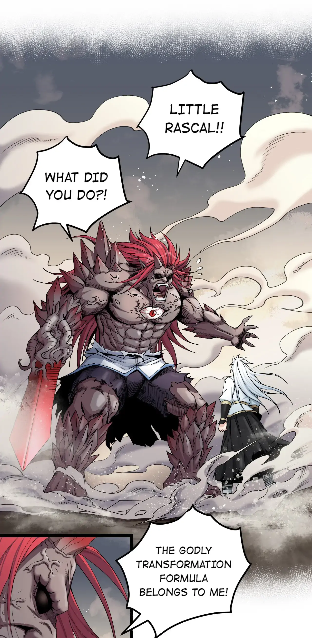 Chapter 91 - Image 6