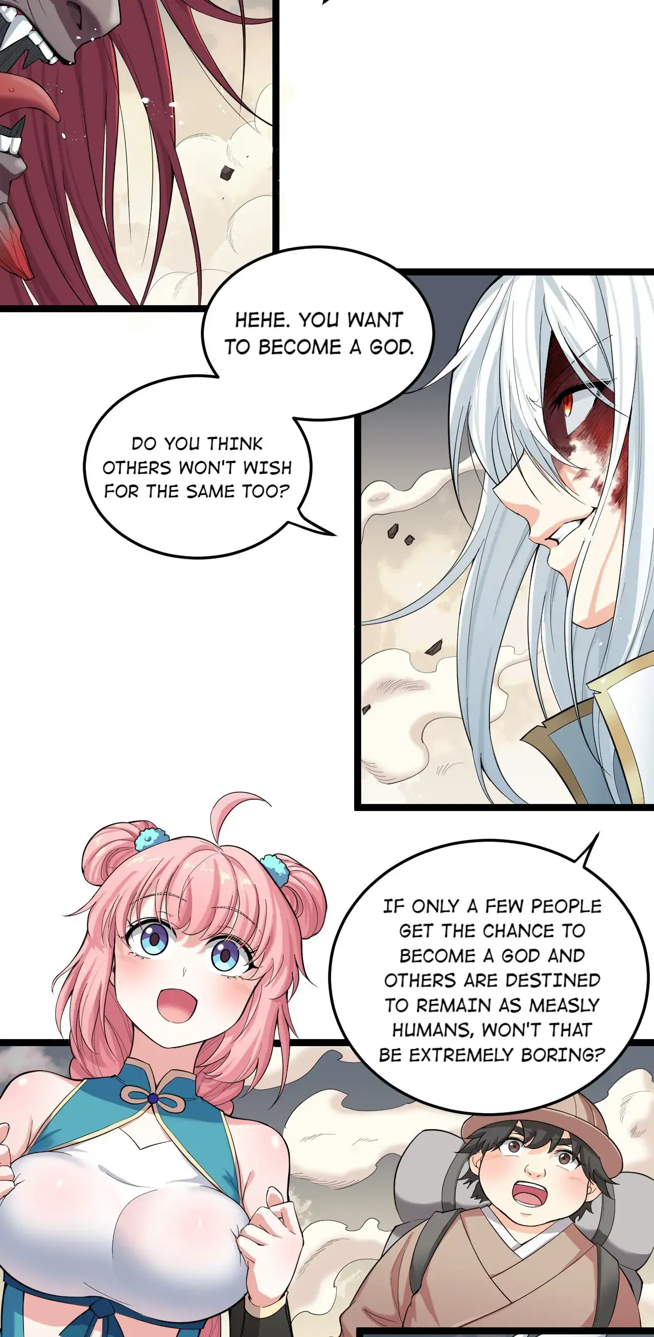 Chapter 91 - Image 7