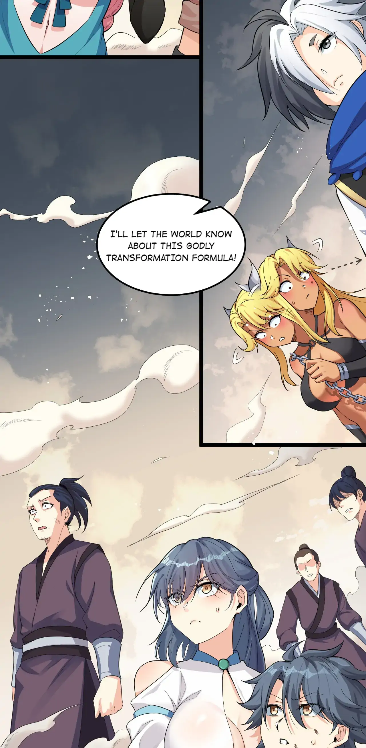 Chapter 91 - Image 8