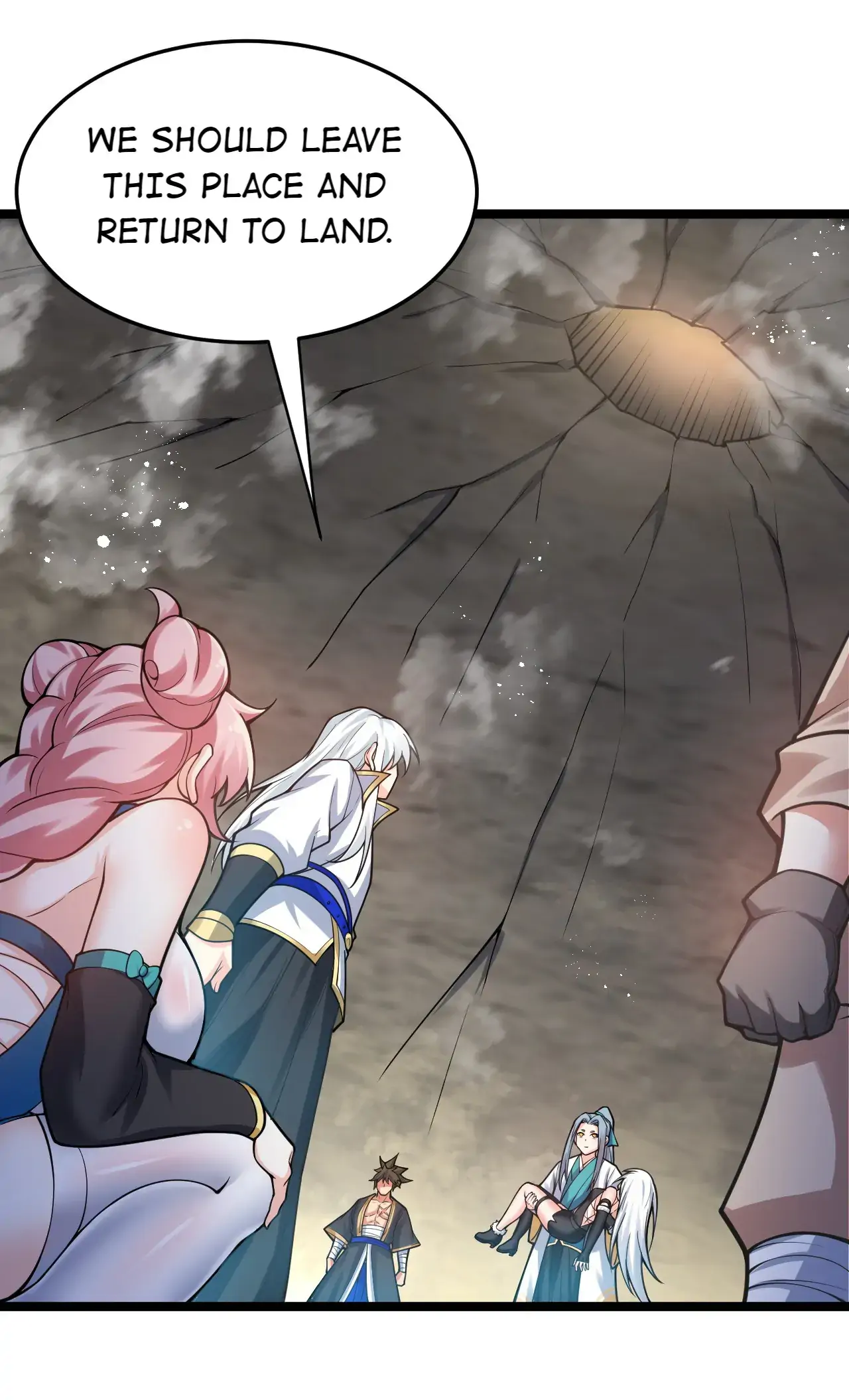 Chapter 92 - Image 18