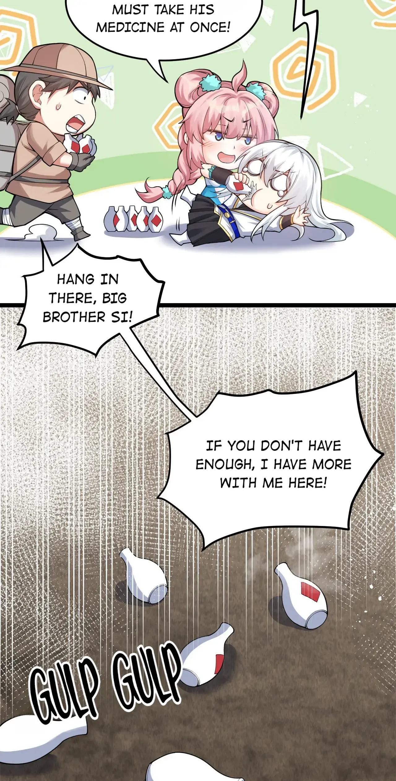 Chapter 92 - Image 9