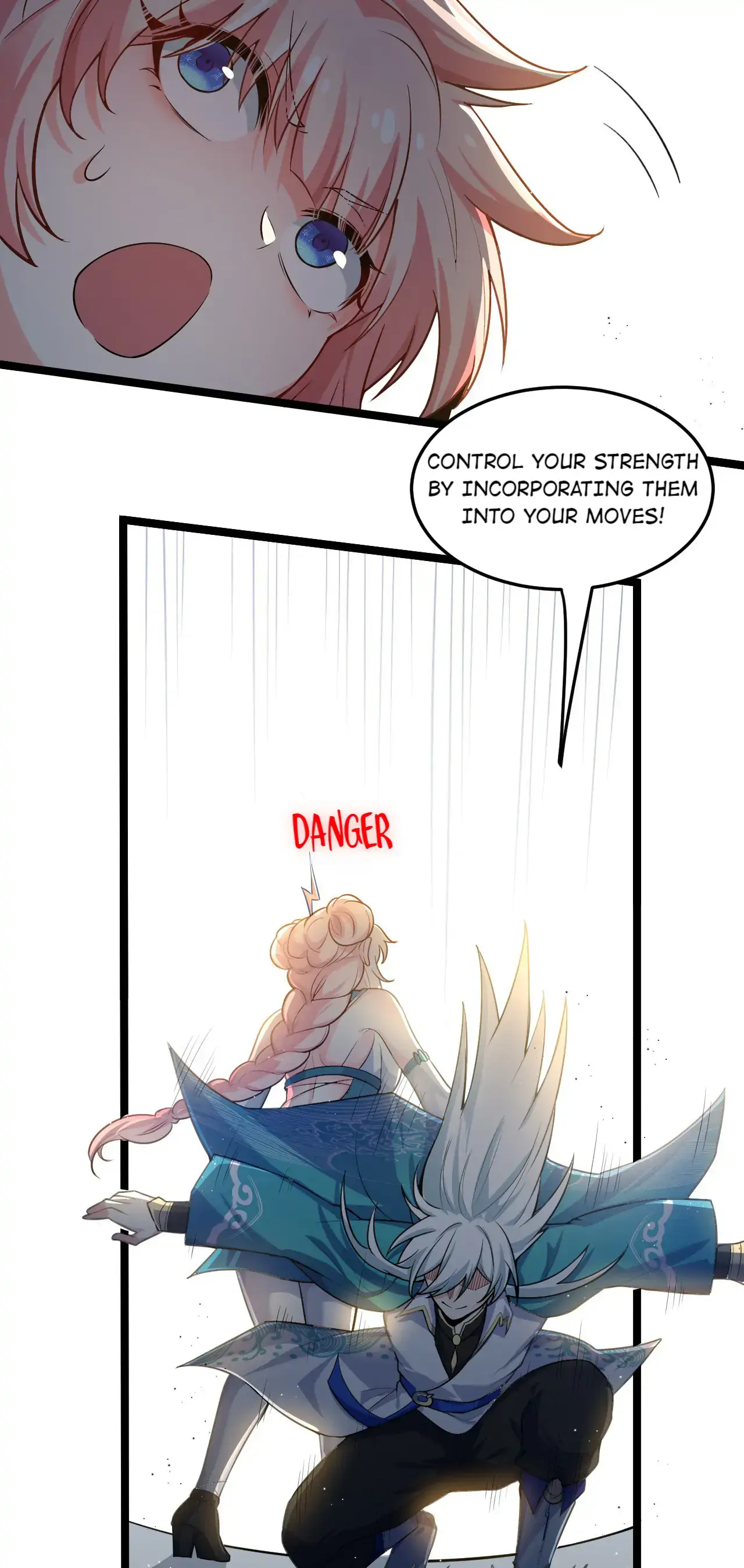 Chapter 95 - Image 23